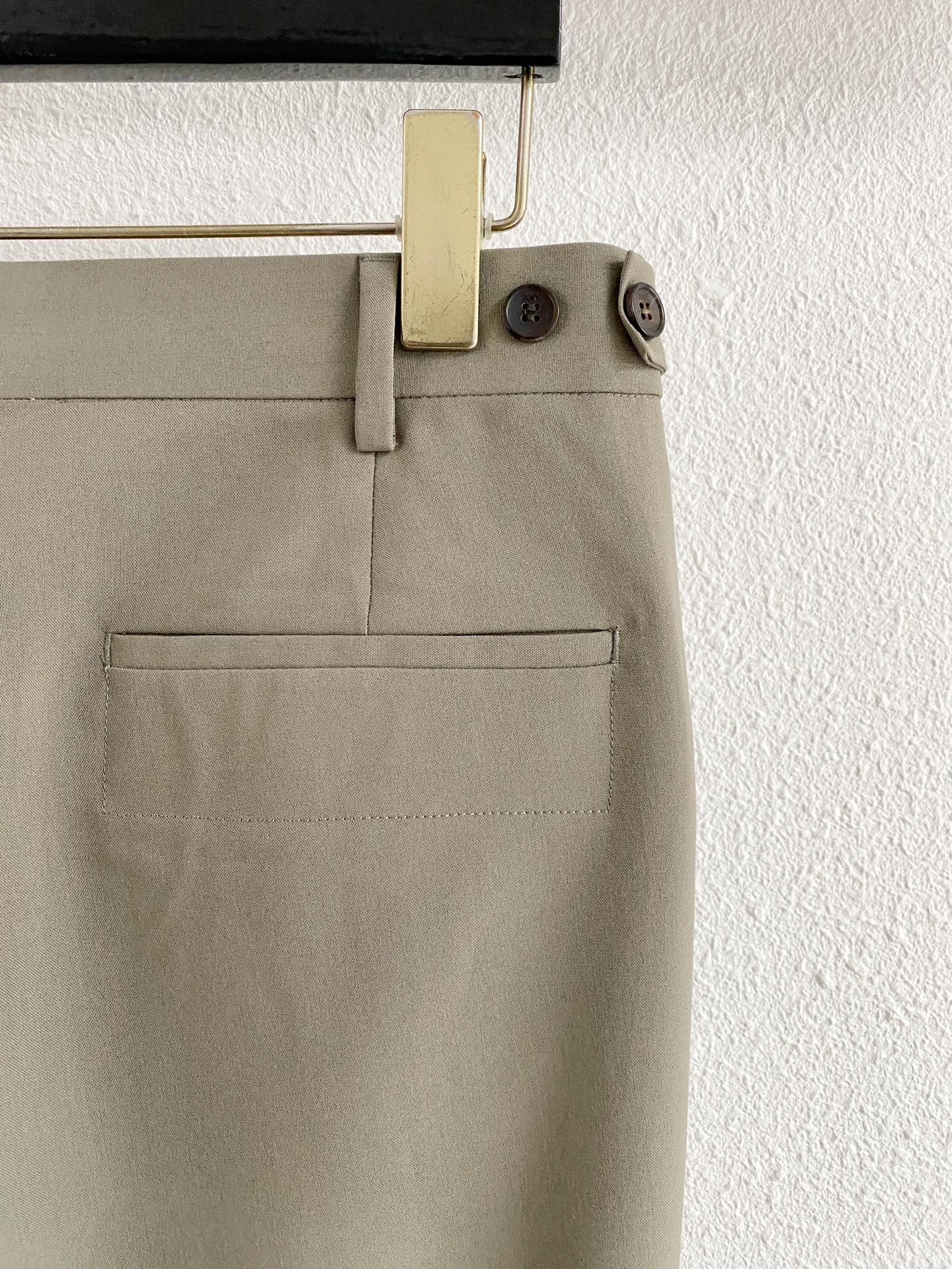 제냐 남성 바지 143388 Zegna Pants 상세 이미지 7