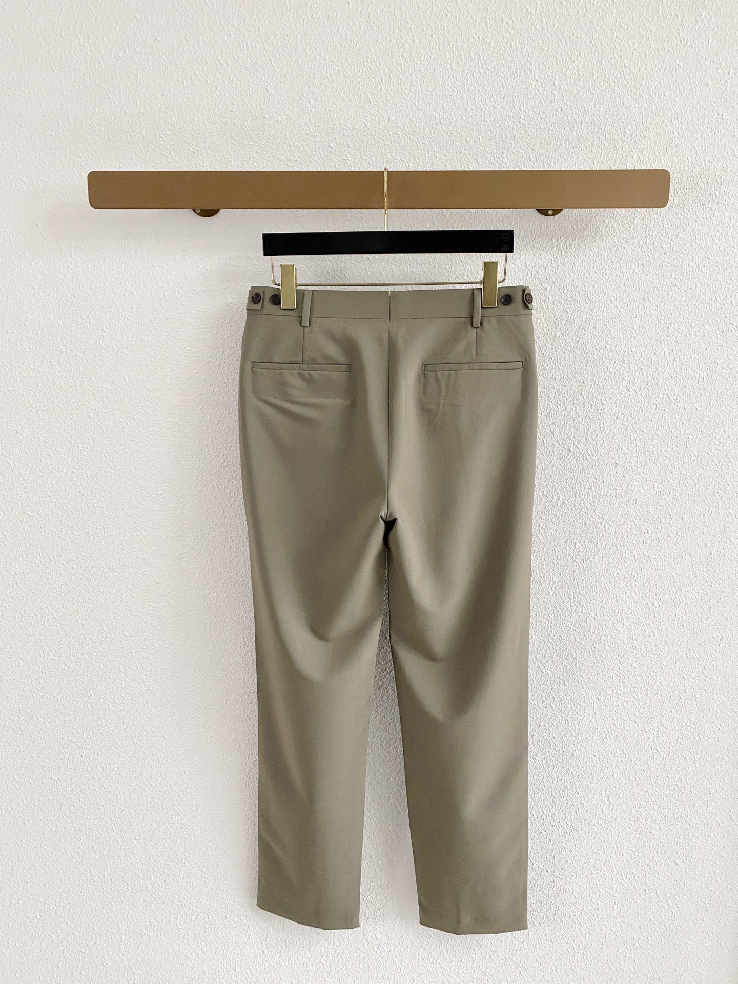 제냐 남성 바지 143388 Zegna Pants 상세 이미지 8