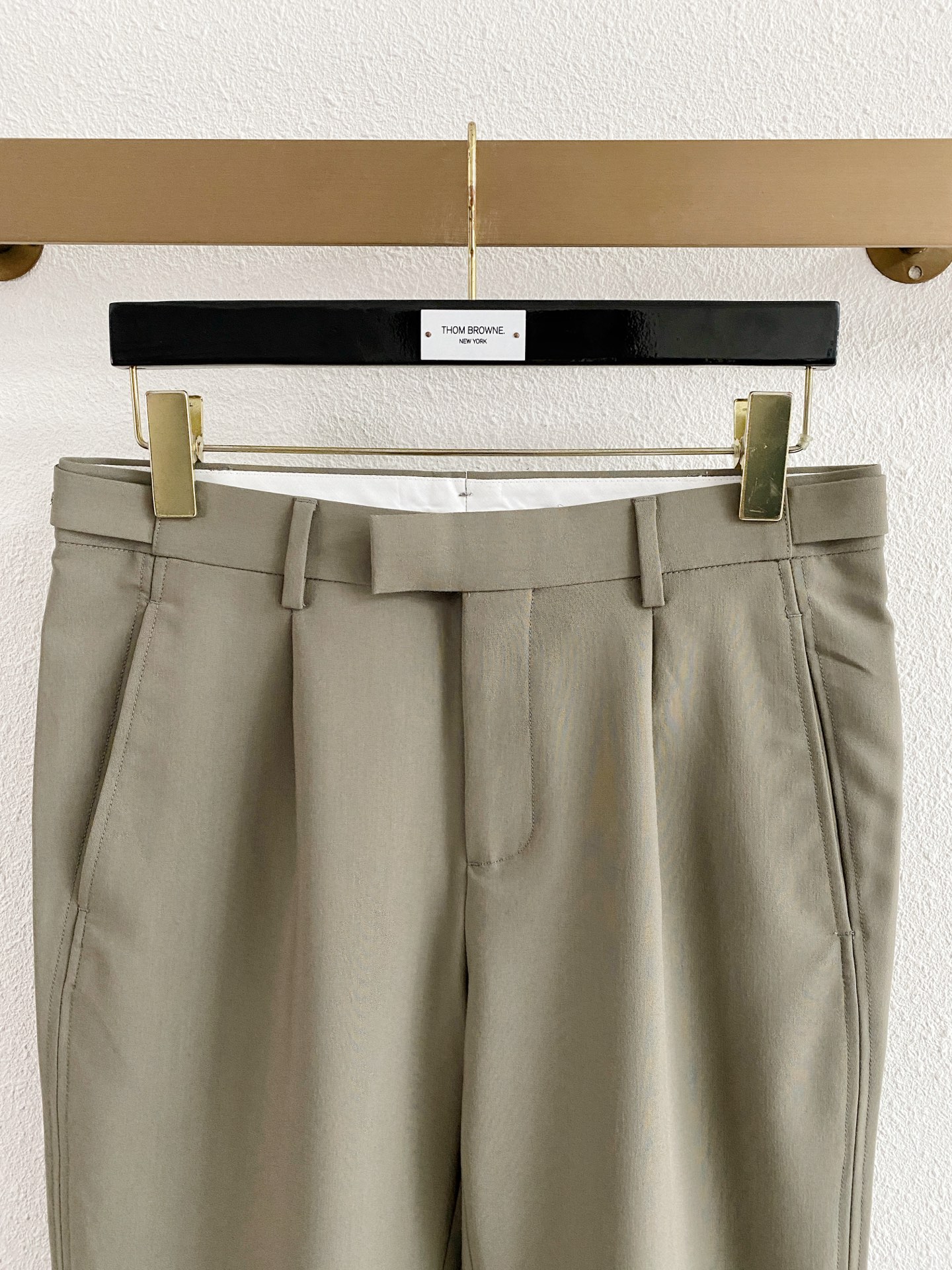 제냐 남성 바지 143388 Zegna Pants 상세 이미지 2