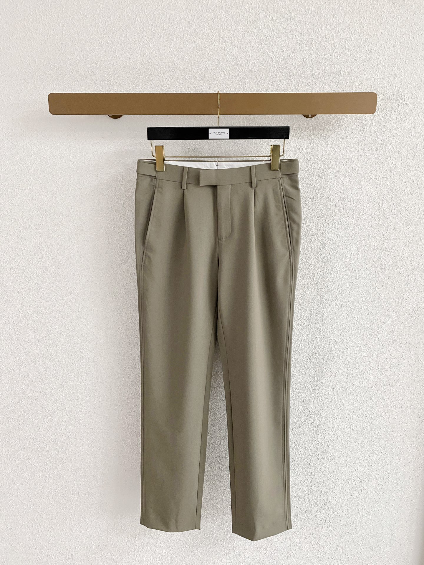 제냐 남성 바지 143388 Zegna Pants