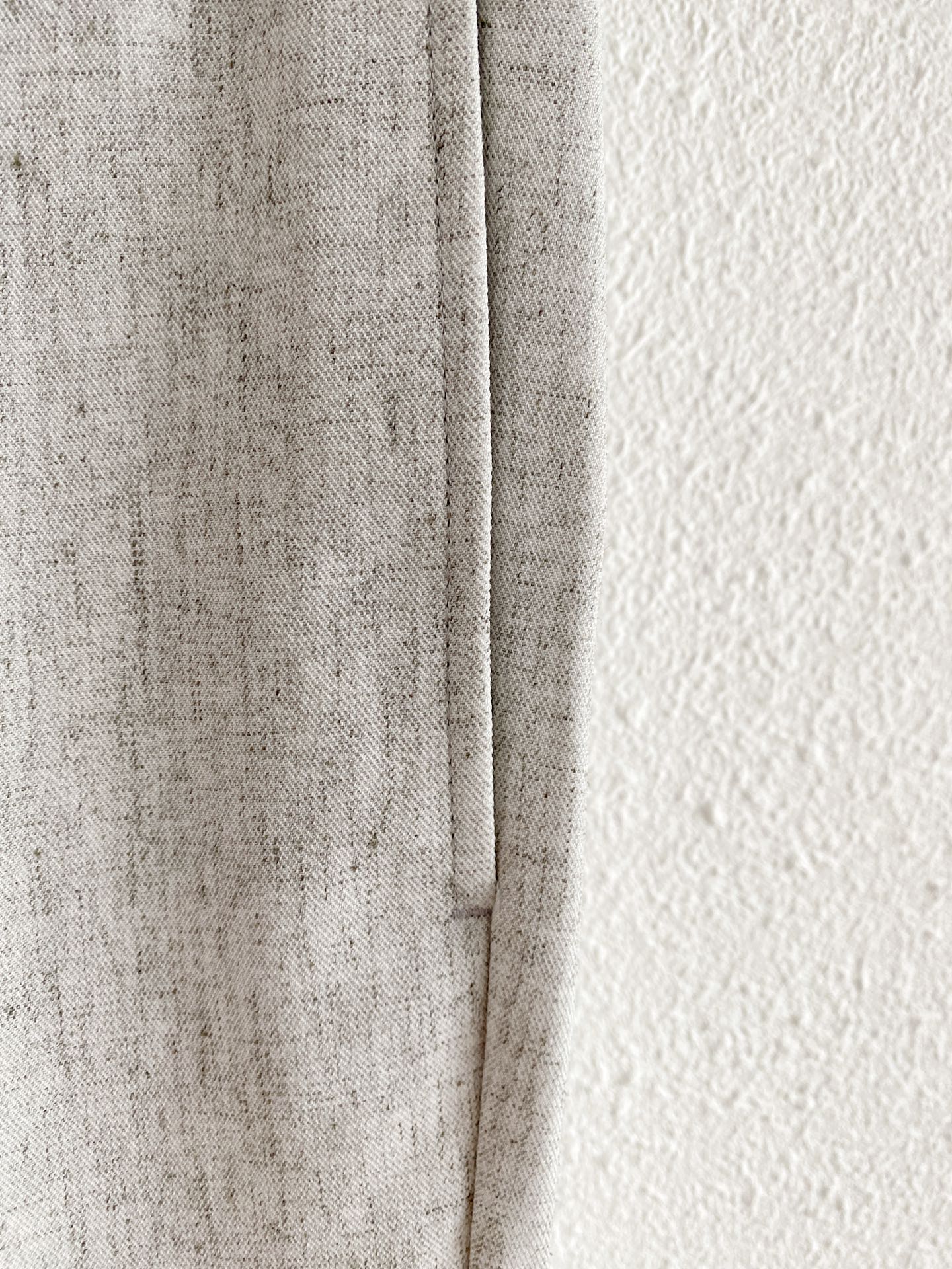 로로피아나 남성 바지 143386 Loro Piana Pants 상세 이미지 4