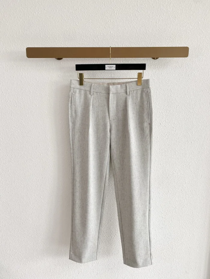 로로피아나 남성 바지 143386 Loro Piana Pants