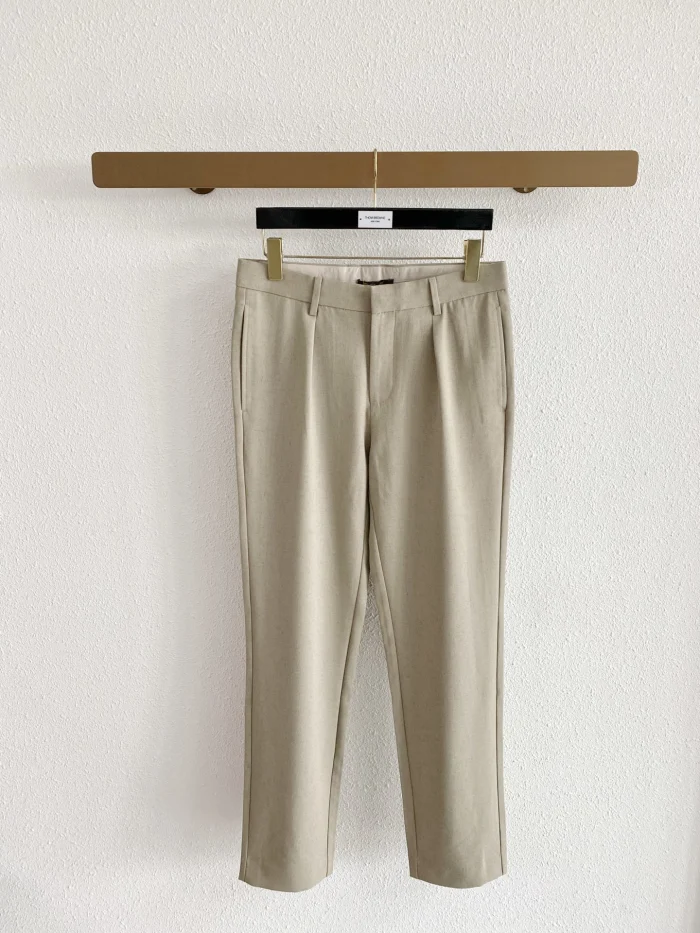 로로피아나 남성 바지 143385 Loro Piana Pants