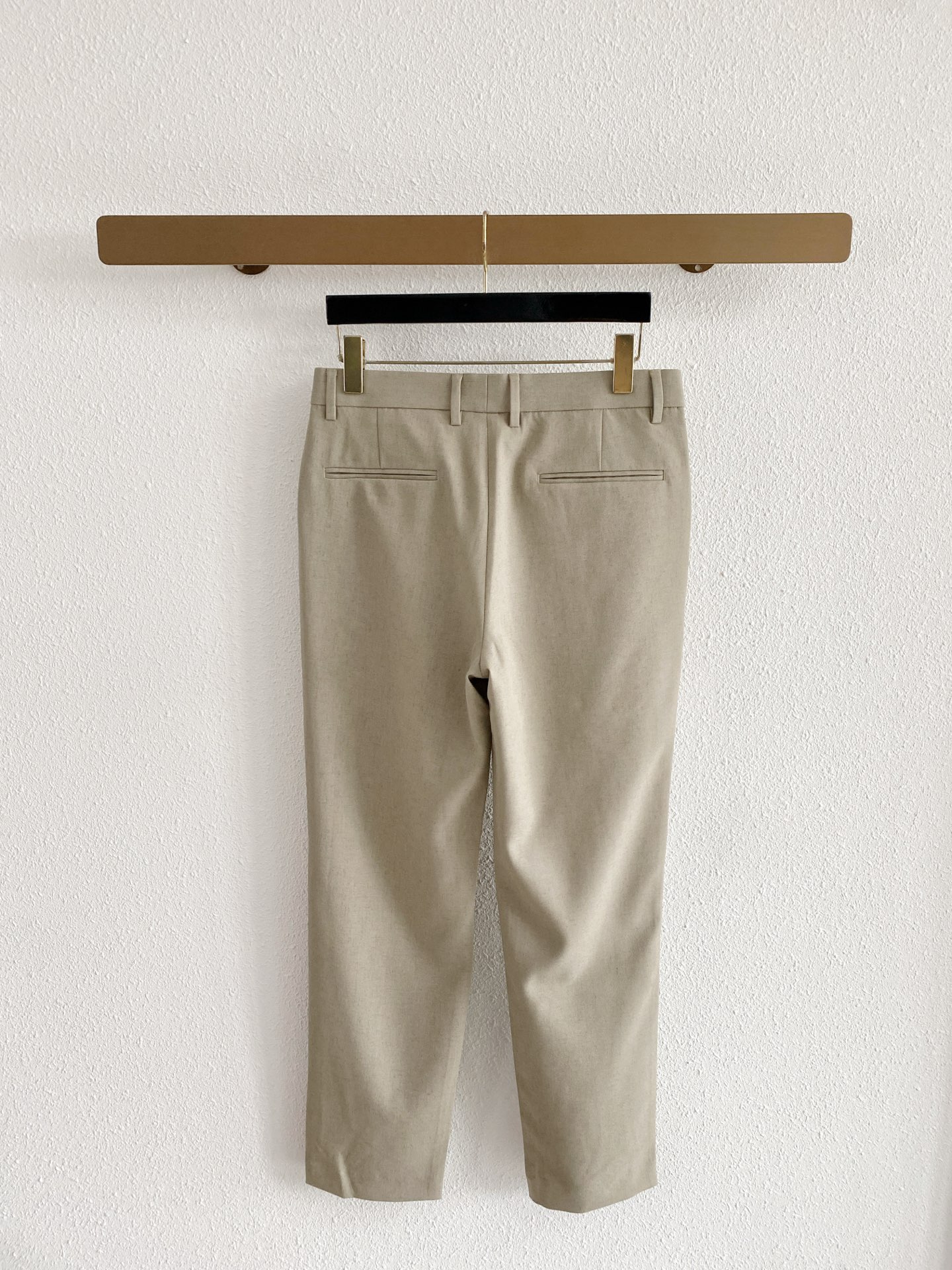 로로피아나 남성 바지 143385 Loro Piana Pants 상세 이미지 8