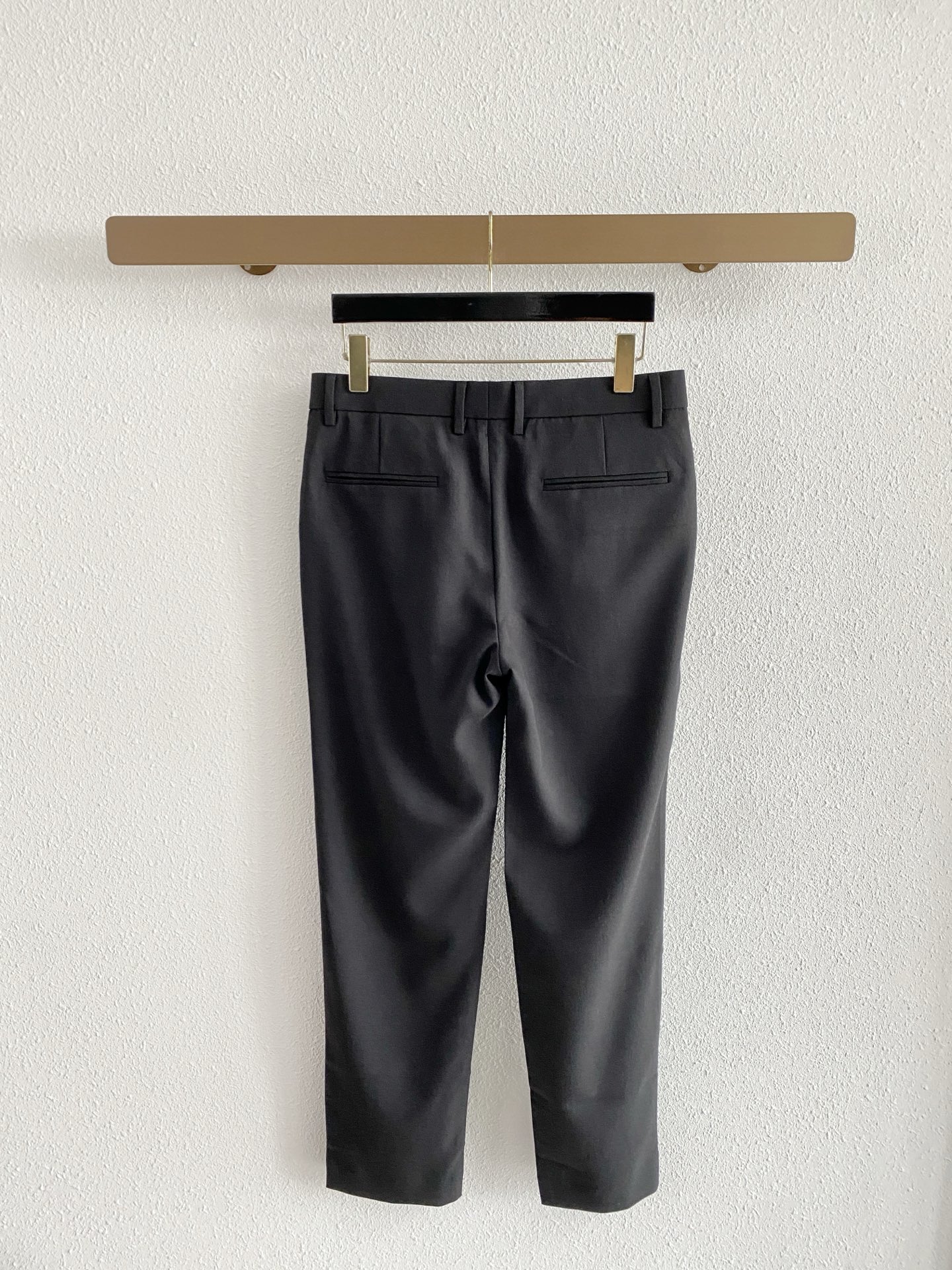 로로피아나 남성 바지 143387 Loro Piana Pants 상세 이미지 8