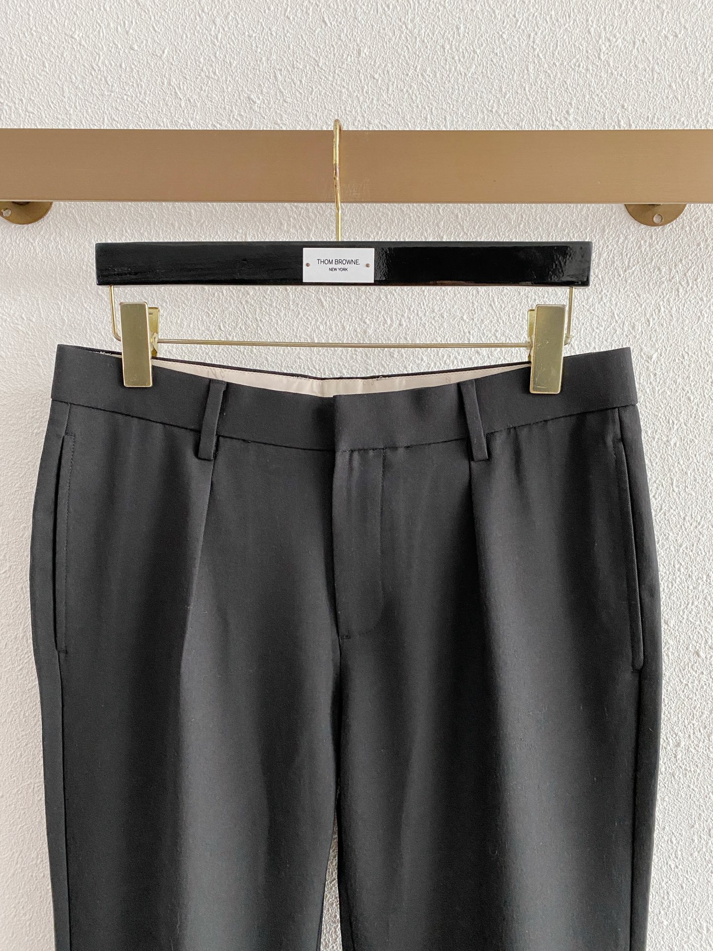 로로피아나 남성 바지 143387 Loro Piana Pants 상세 이미지 2