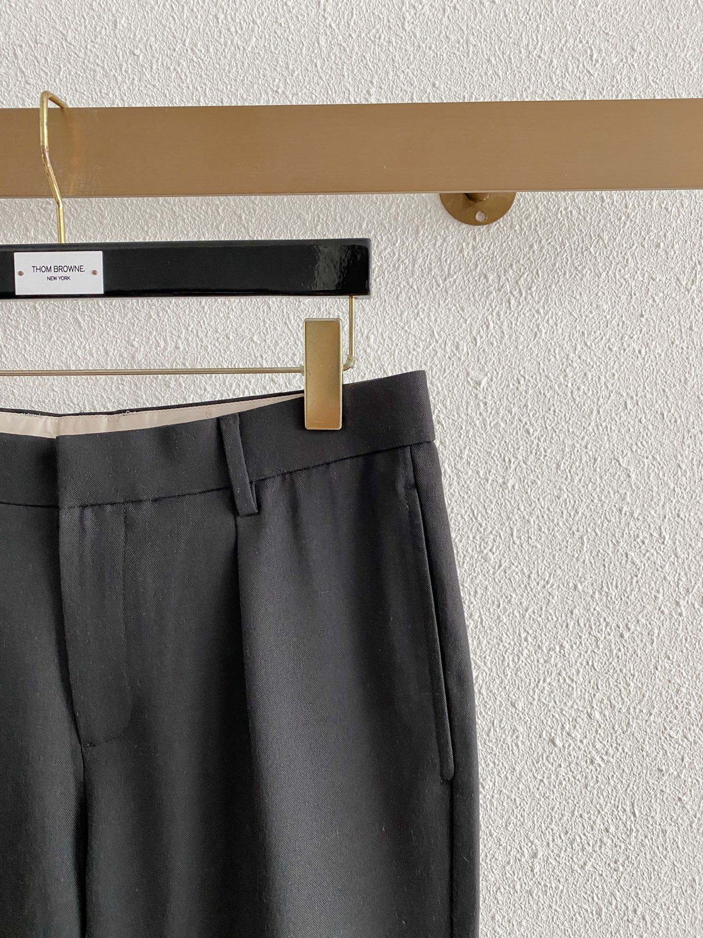 로로피아나 남성 바지 143387 Loro Piana Pants 상세 이미지 3