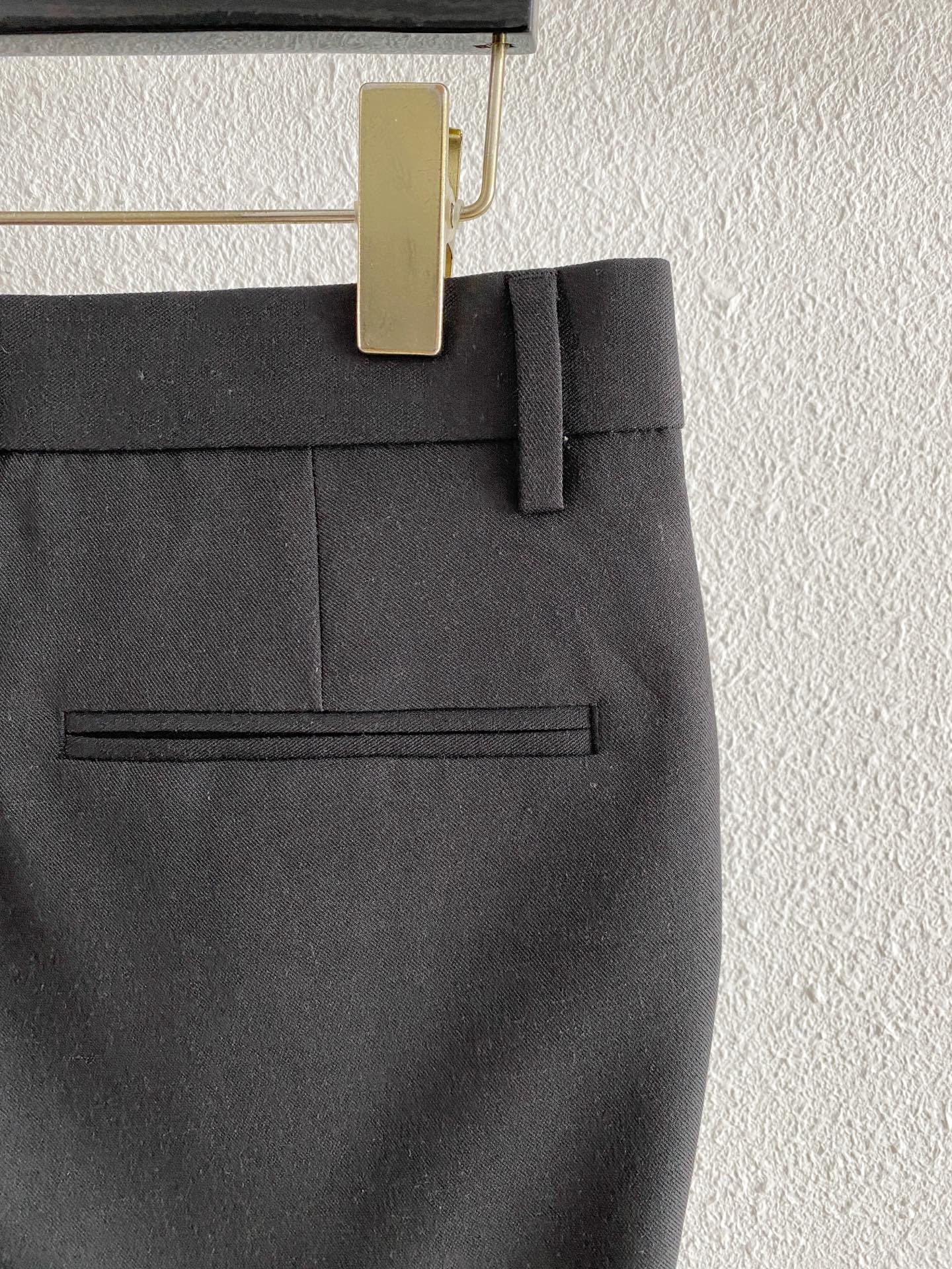 로로피아나 남성 바지 143387 Loro Piana Pants 상세 이미지 7