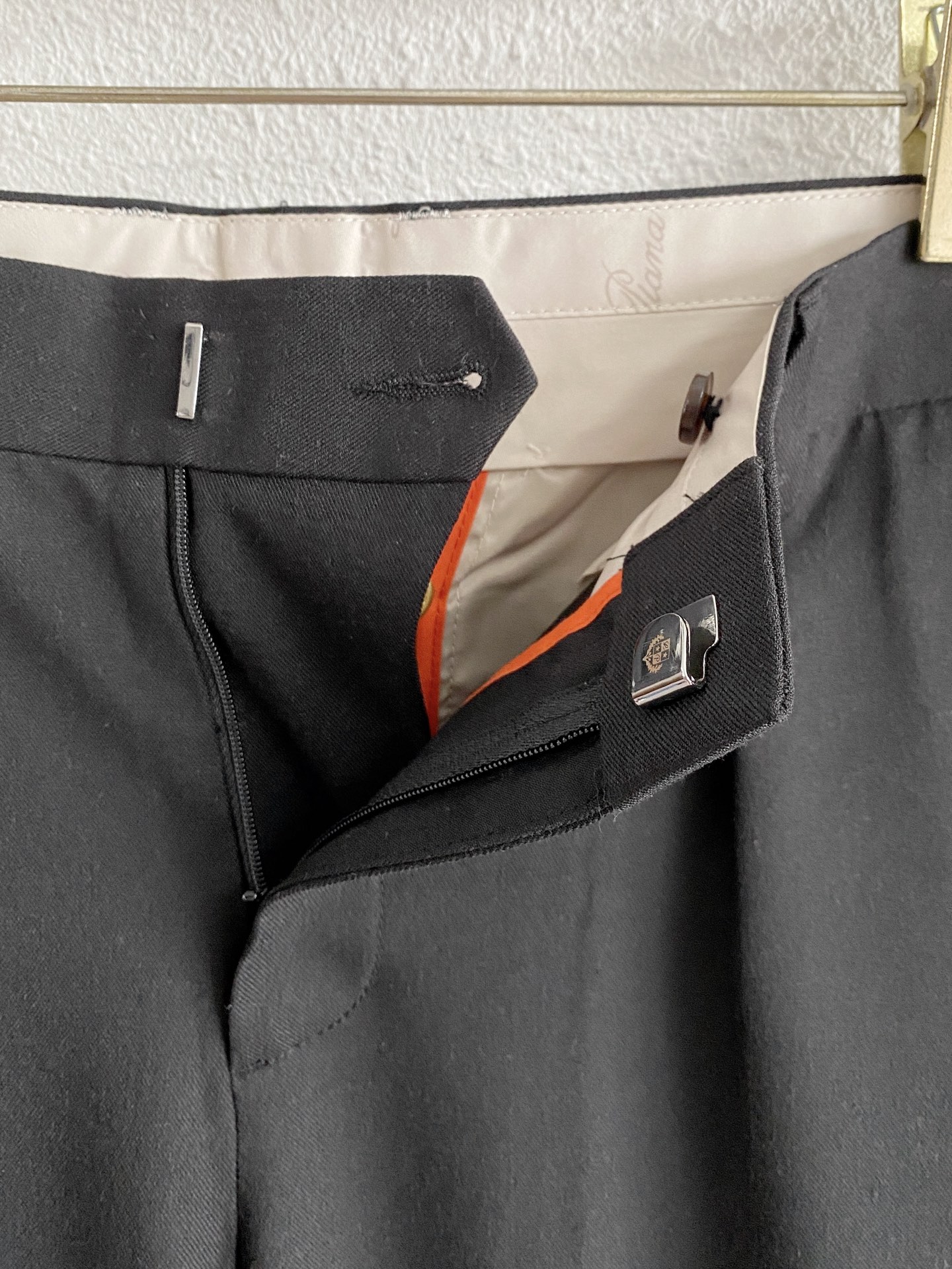 로로피아나 남성 바지 143387 Loro Piana Pants 상세 이미지 6