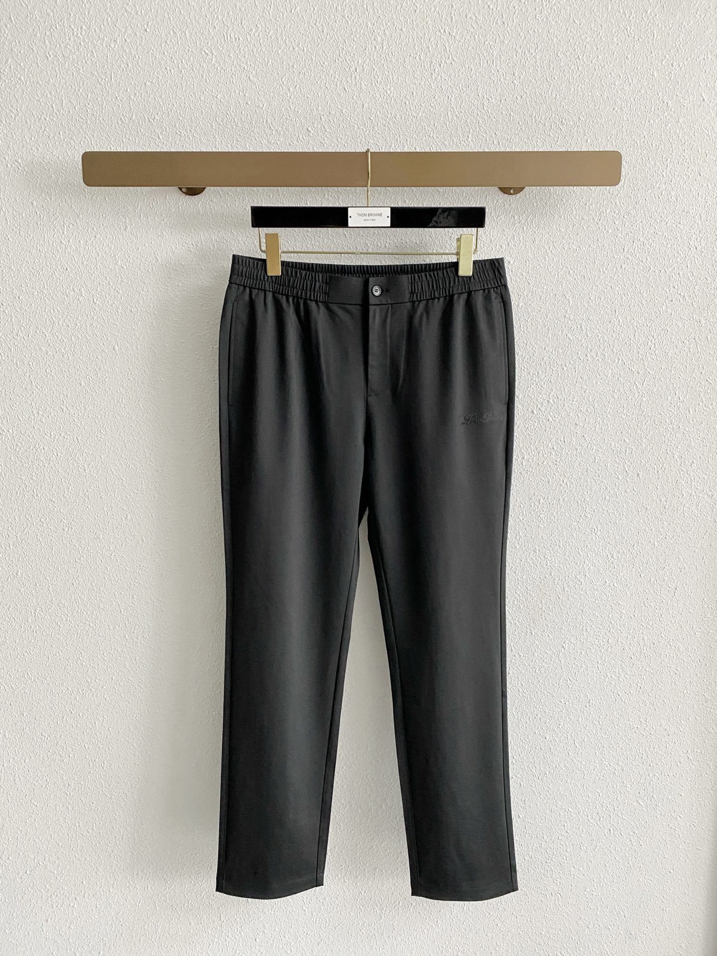 로로피아나 남성 바지 152397 Loro Piana Pants