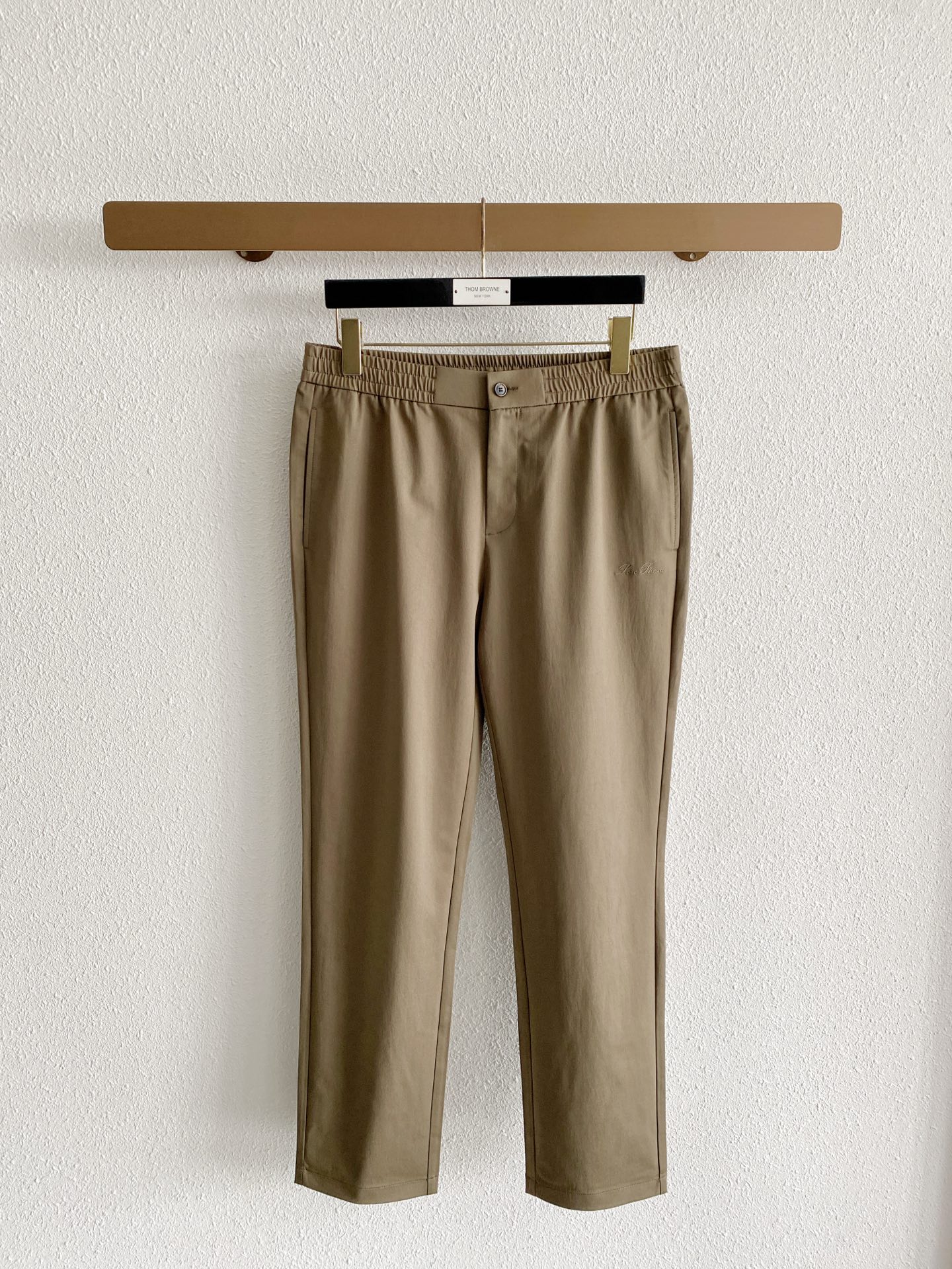 로로피아나 남성 바지 152396 Loro Piana Pants
