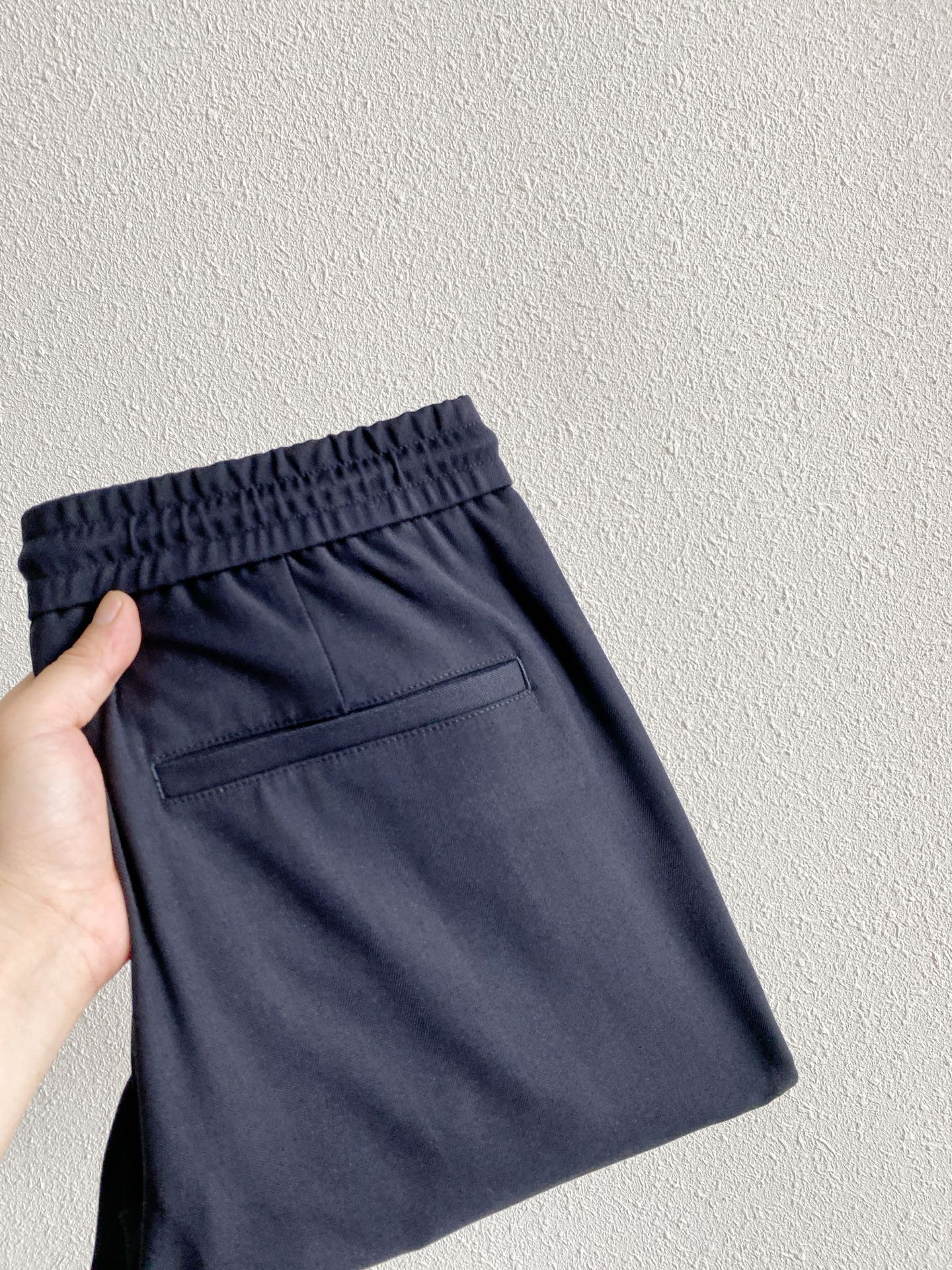 브루넬로쿠치넬리 남성 린넨 바지 상세 이미지 9