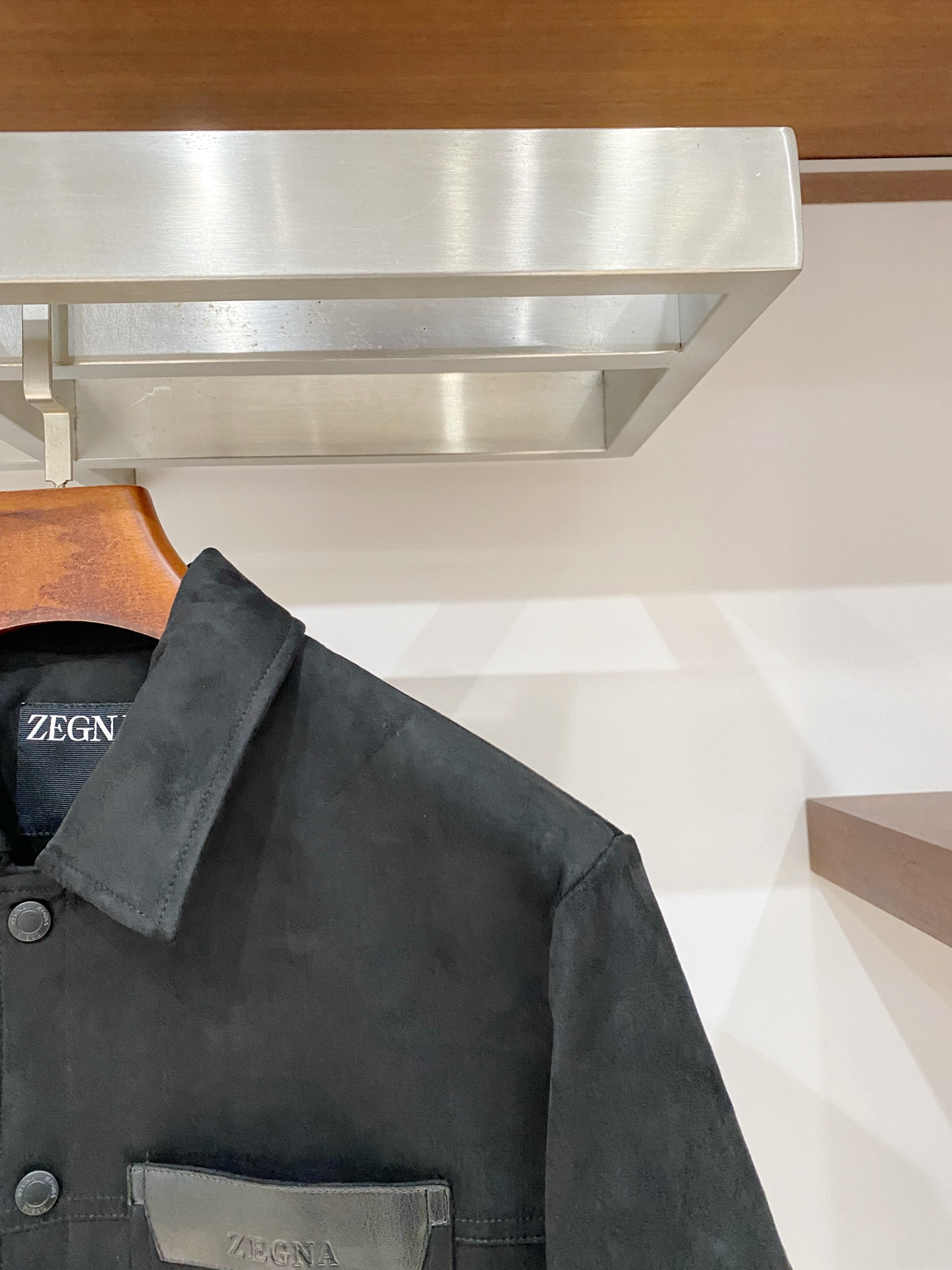 Куртка Zegna