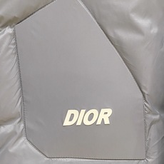 Dior-迪奥 2026FW秋冬新款男士连帽羽绒服 轻薄高密面料,分格锁绒工艺,填充90新国标白鸭绒,蓬松饱满,保暖轻盈 Dior-迪奥 2026FW秋冬新款男士连帽羽绒服 轻薄高密面料,分格锁绒工艺,填充90新国标白鸭绒,蓬松饱满,保暖轻盈