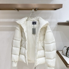 Balenciaga-巴黎世家 2026FW秋冬新款男士连帽羽绒服 高密度防泼水面料,分格锁绒工艺,填充90新国标白鸭绒 Balenciaga-巴黎世家 2026FW秋冬新款男士连帽羽绒服 高密度防泼水面料,分格锁绒工艺,填充90新国标白鸭绒