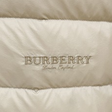 Burberry-博柏利 2026FW秋冬新款男士立领横条轻薄羽绒服 90新国标白鸭绒填充,高密防风防钻绒尼龙面料,原版 Burberry-博柏利 2026FW秋冬新款男士立领横条轻薄羽绒服 90新国标白鸭绒填充,高密防风防钻绒尼龙面料,原版