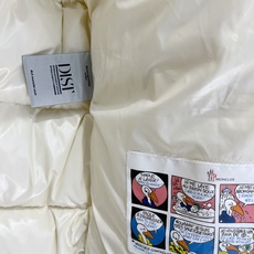 Moncler 盟可睐2026FW秋冬新款Maya经典亮面玛雅可拆卸连帽羽绒服 全套原版五金辅料,拉链、金属按扣、袖臂圆 Moncler 盟可睐2026FW秋冬新款Maya经典亮面玛雅可拆卸连帽羽绒服 全套原版五金辅料,拉链、金属按扣、袖臂圆