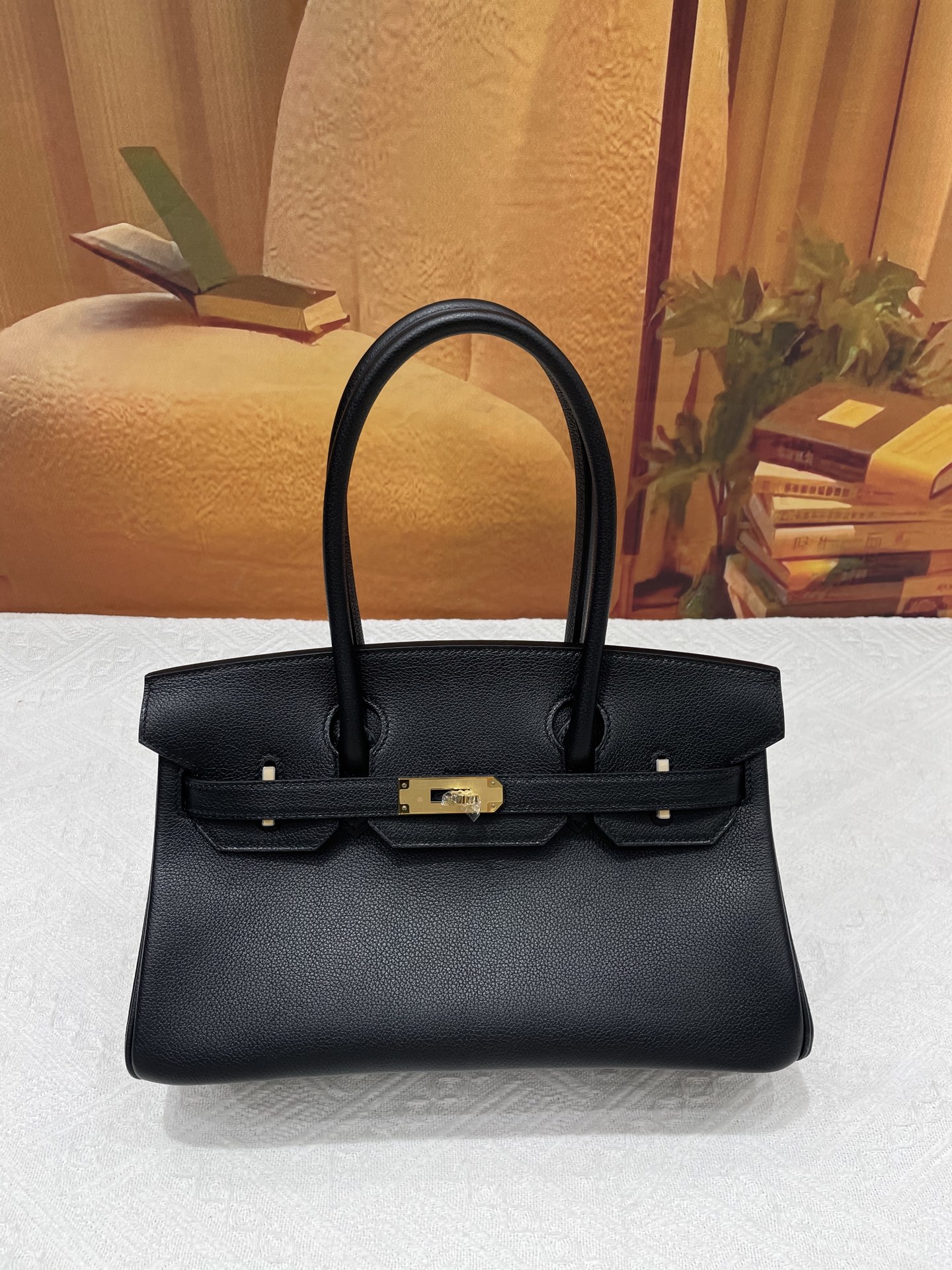 NO:699910,EV platinum 29 black gold buckle in stock, Hermes, hermes, Hermes,19860909EV铂金29黑色金扣现货,爱马仕,hermes,Hermes,,Bag