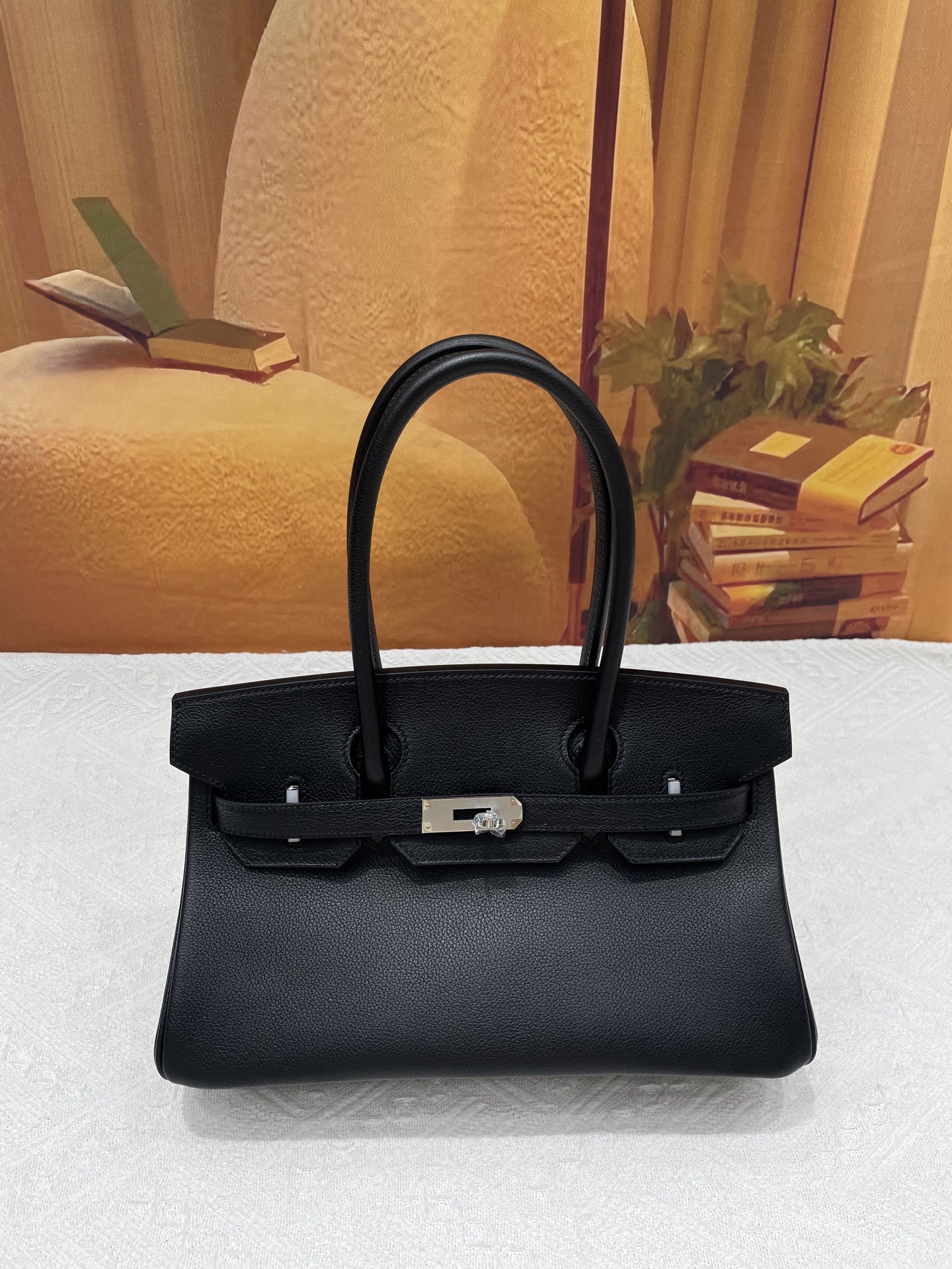 NO:699913,EV platinum 29 elephant gray silver buckle in stock, Hermes, hermes, Hermes,19860909EV铂金29大象灰色银扣现货,爱马仕,hermes,Hermes,,Bag