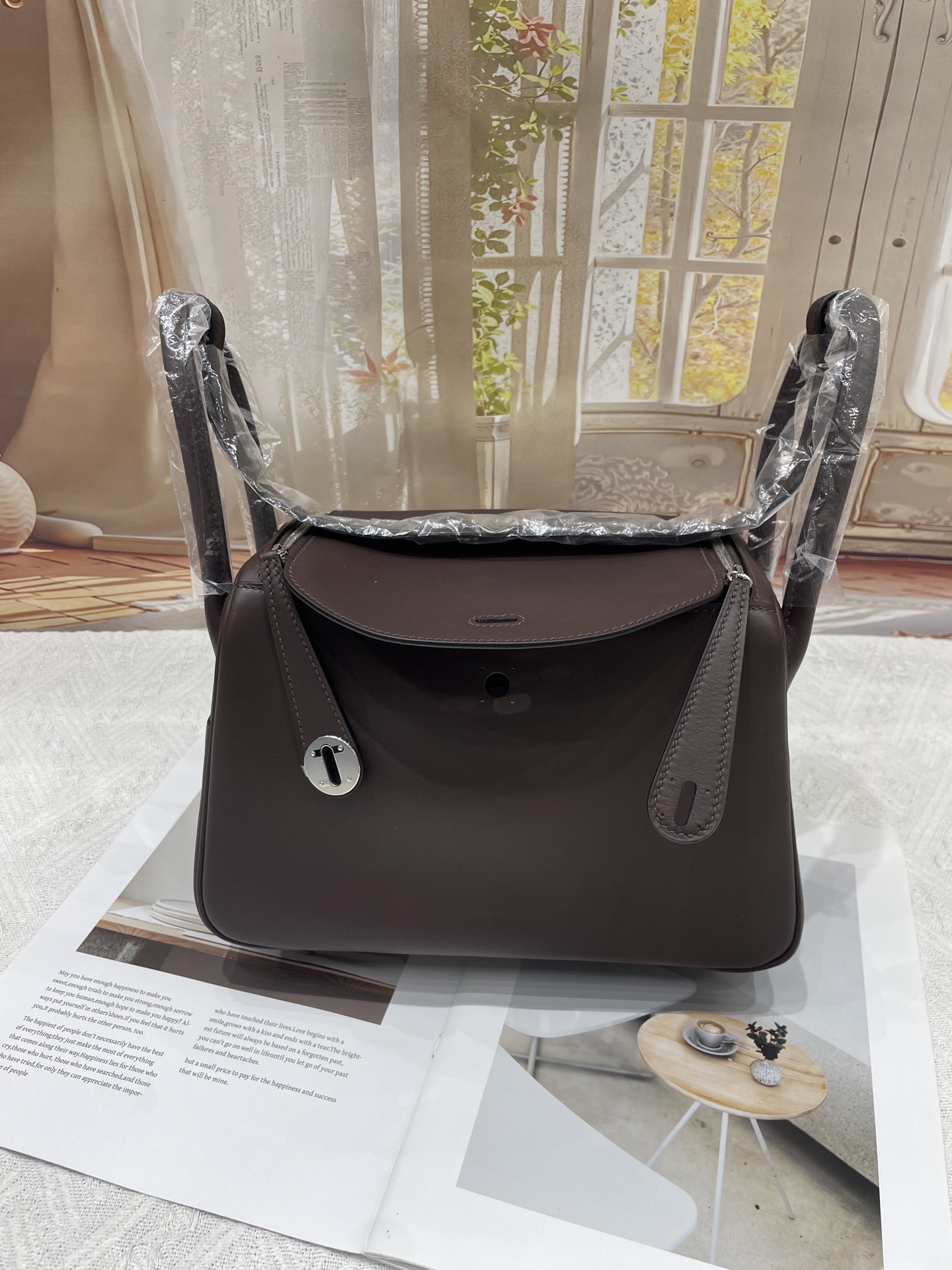 NO:763826,Swift Lindy 26 saddle red silver buckle in stock [Rose],Hermes,hermes,stuart weitzman,Hermes,19860909Swift琳迪26马鞍红色银扣现货[玫瑰],爱马仕,hermes,stuart weitzman,Hermes,,Bag
