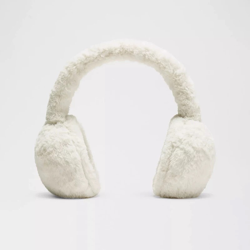 Lu's new product, the fleece ear mask hat set, is now on sale - Hat 2
