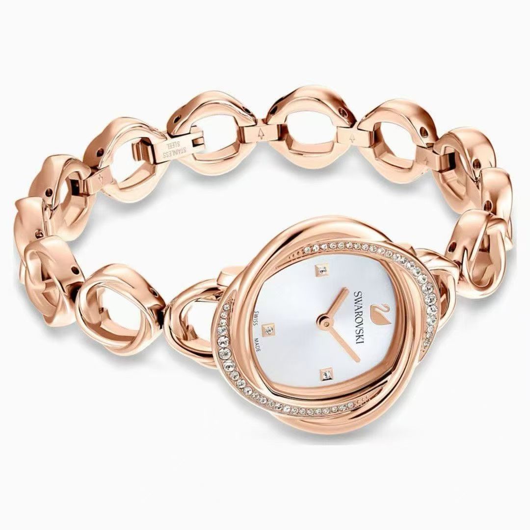 Chanel Swiss Master Horology Mechanical Watch Timepiece Ref.408AD66C 3