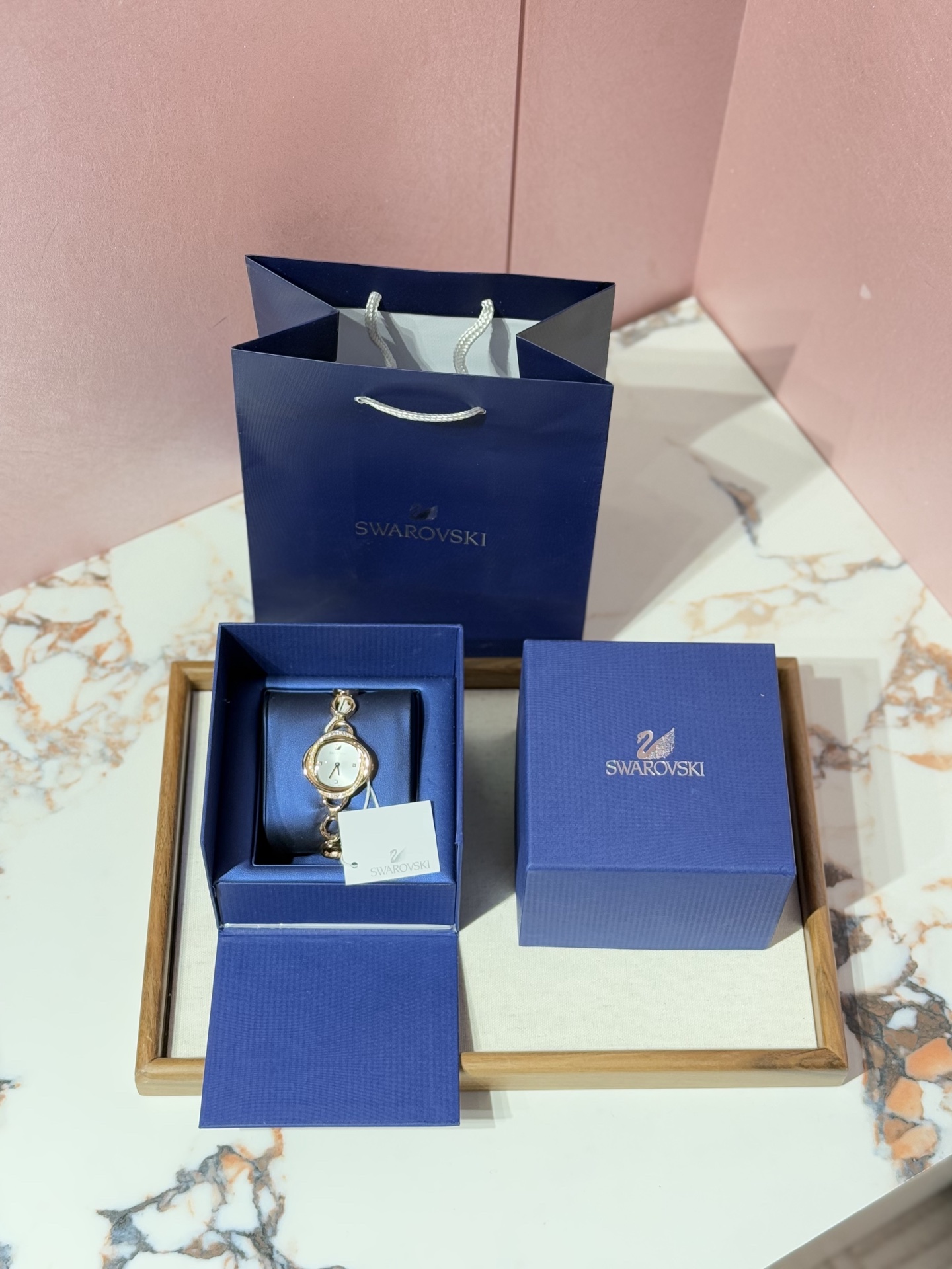 路易威登 Louis Vuitton 高定典藏高定精密自动机械腕表手表 #8E7CBE17 5
