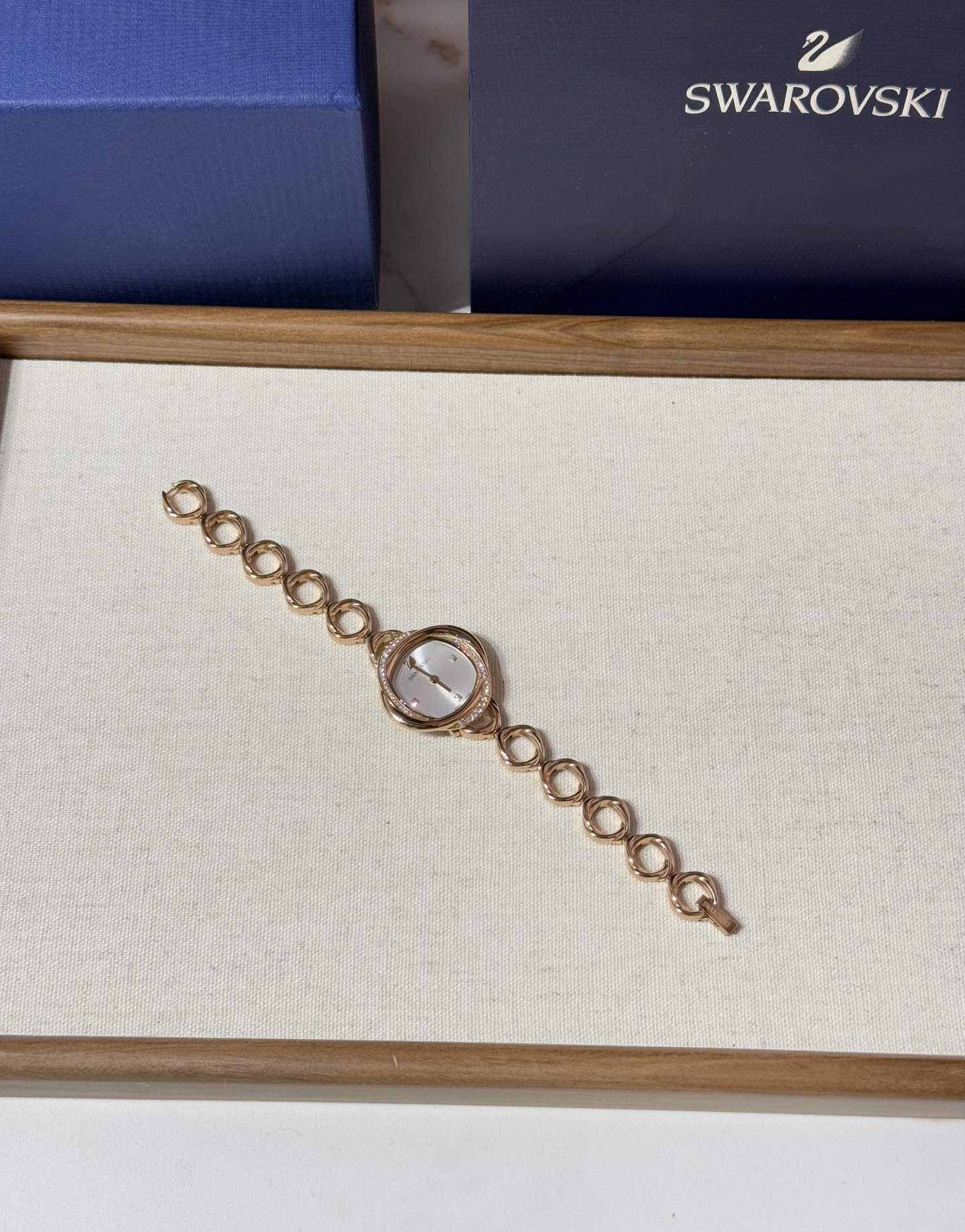 Fendi Haute Couture Haute Couture Precision Mechanical Watch Timepiece 2