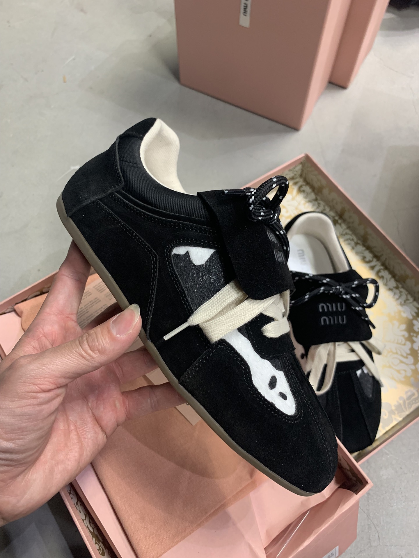 NO:693046,Black details real shot appreciation, casual shoes/sports shoes, sneakers19860909黑色 细节实拍鉴赏,休闲鞋/运动鞋,sneakers,Women's Shoes