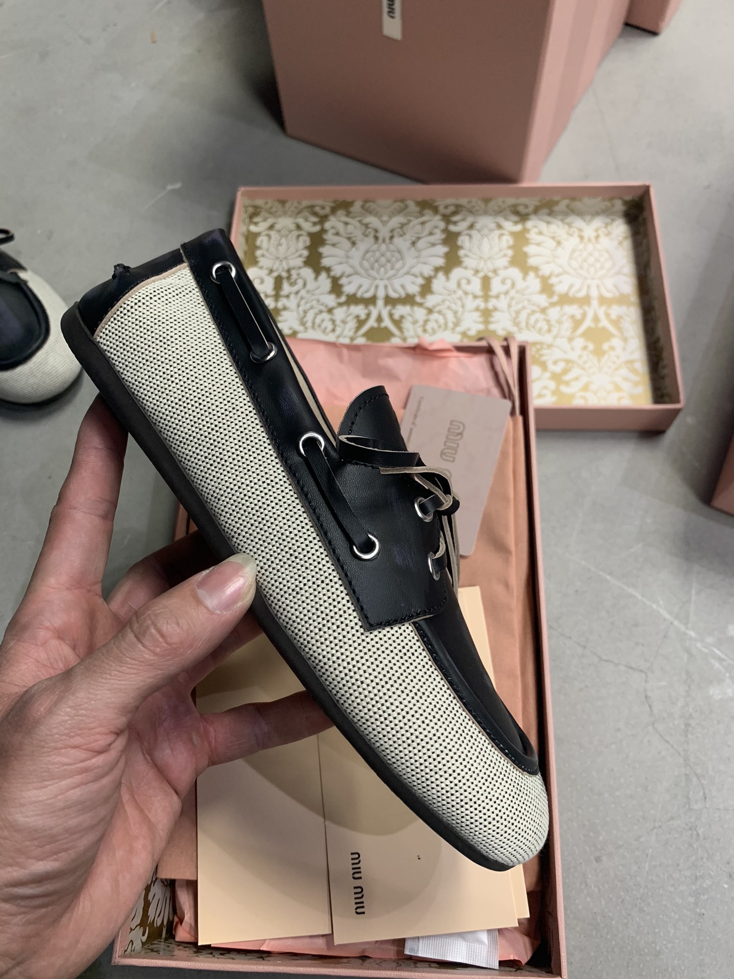 NO:693043,Black details real shot appreciation, single shoes19860909黑色 细节实拍鉴赏,单鞋,Women's Shoes