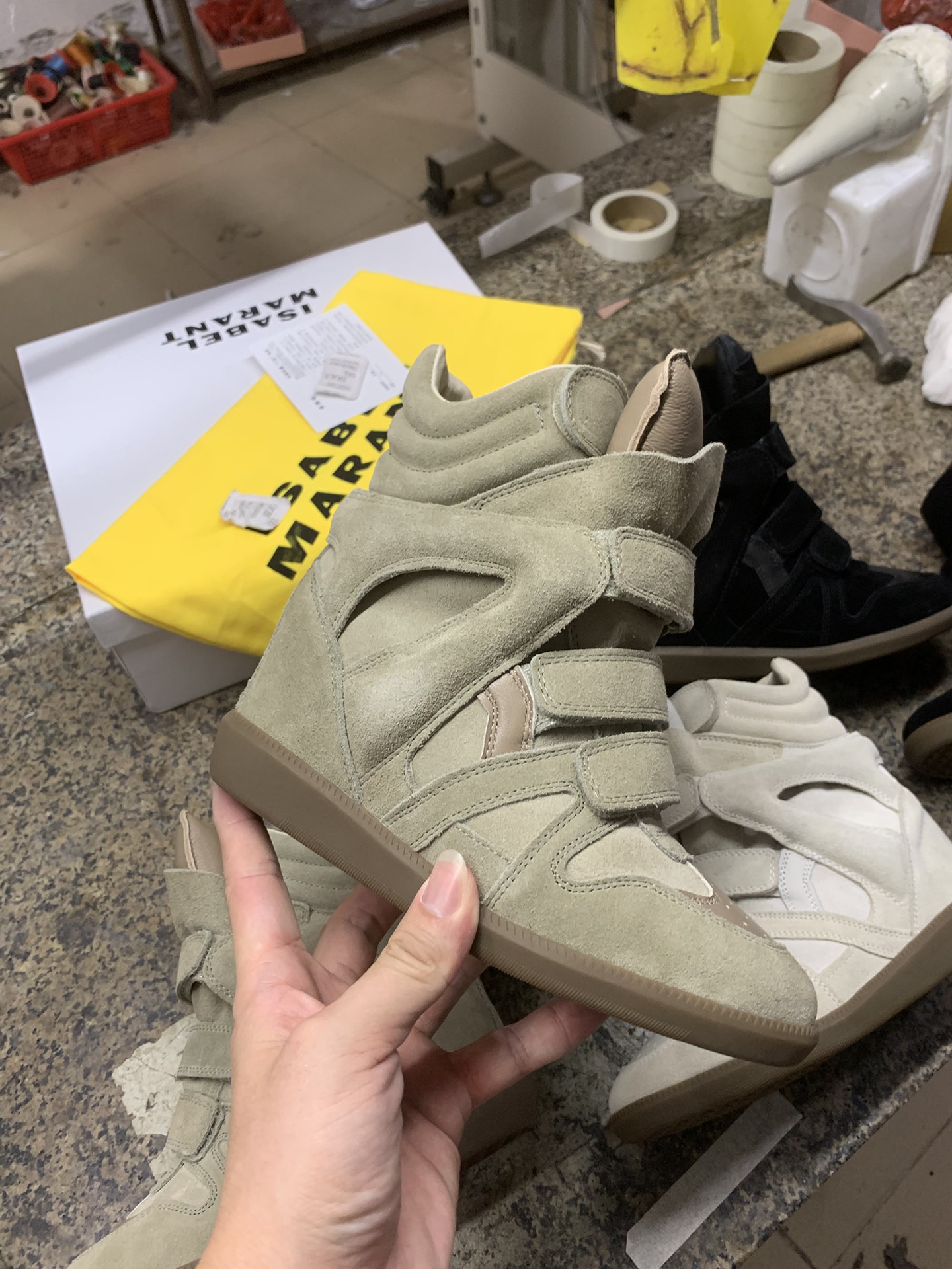 NO:693112,Khaki details real shot appreciation, snow boots, boots19860909卡其色 细节实拍鉴赏,雪地靴,boots,Women's Shoes