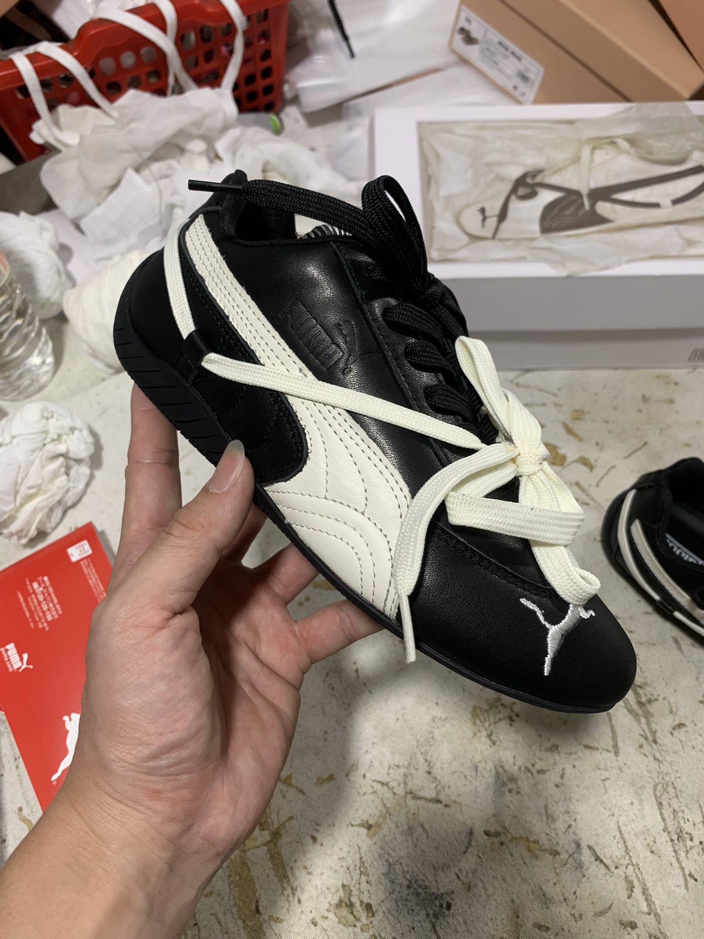 NO:693223,Black details real shot appreciation, casual shoes/sports shoes, sneakers19860909黑色 细节实拍鉴赏,休闲鞋/运动鞋,sneakers,Women's Shoes