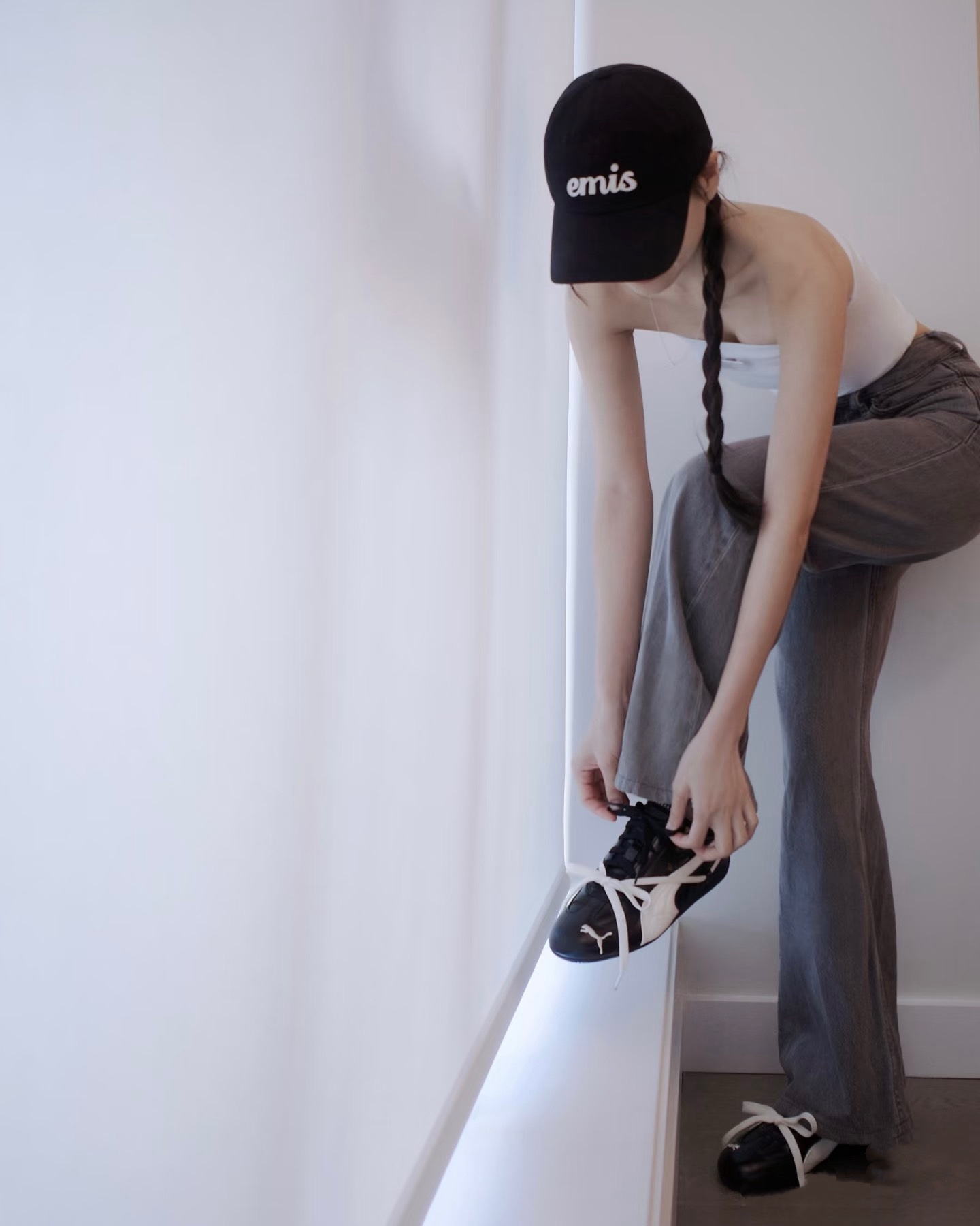 NO:693229,Black internet celebrity grass, casual shoes/sports shoes, sneakers19860909黑色 网红种草,休闲鞋/运动鞋,sneakers,Women's Shoes