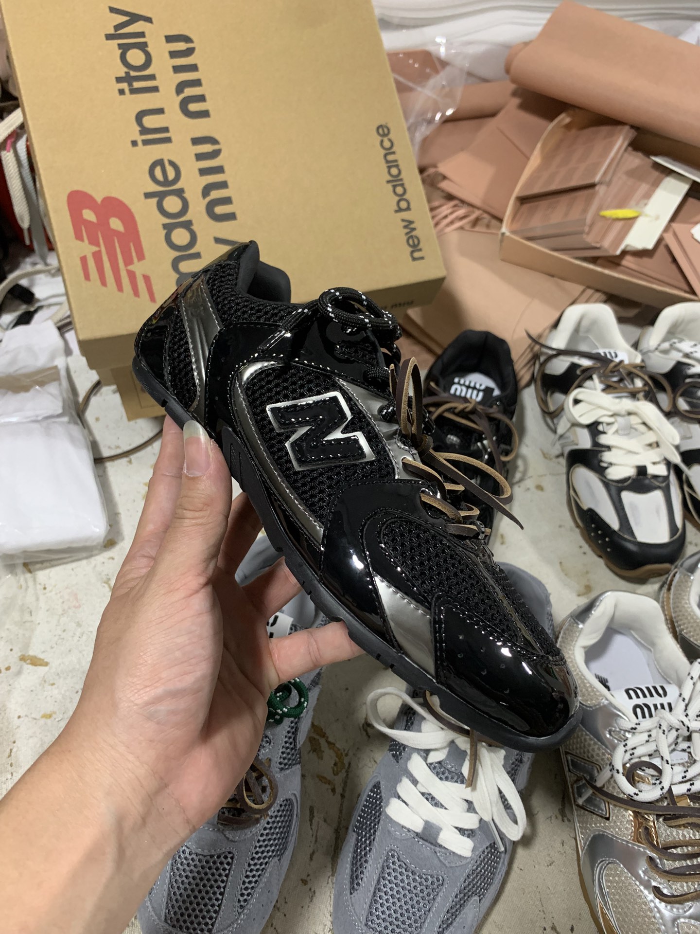 NO:693062,Black net details real shot appreciation, casual shoes/sports shoes, sneakers19860909黑色网 细节实拍鉴赏,休闲鞋/运动鞋,sneakers,Women's Shoes