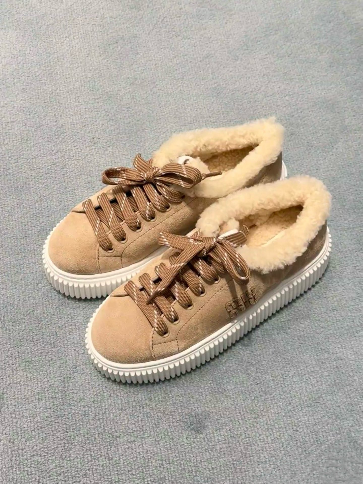 NO:692963,Counter planting, casual shoes/sports shoes, woolen shoes, sneakers19860909专柜种草,休闲鞋/运动鞋毛毛鞋,sneakers,Women's Shoes