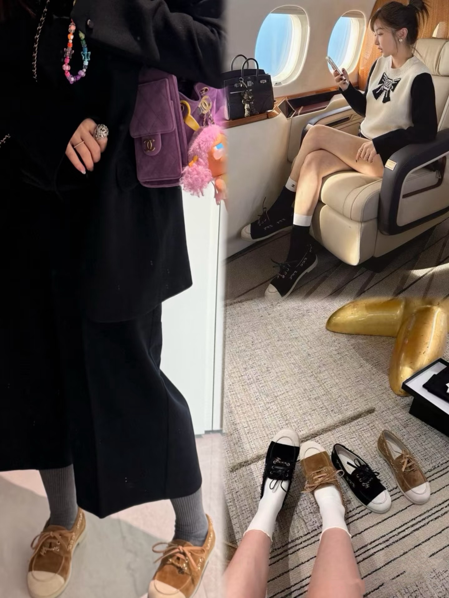 NO:693124,Shop grass planting, single shoes19860909专柜种草,单鞋,Women's Shoes