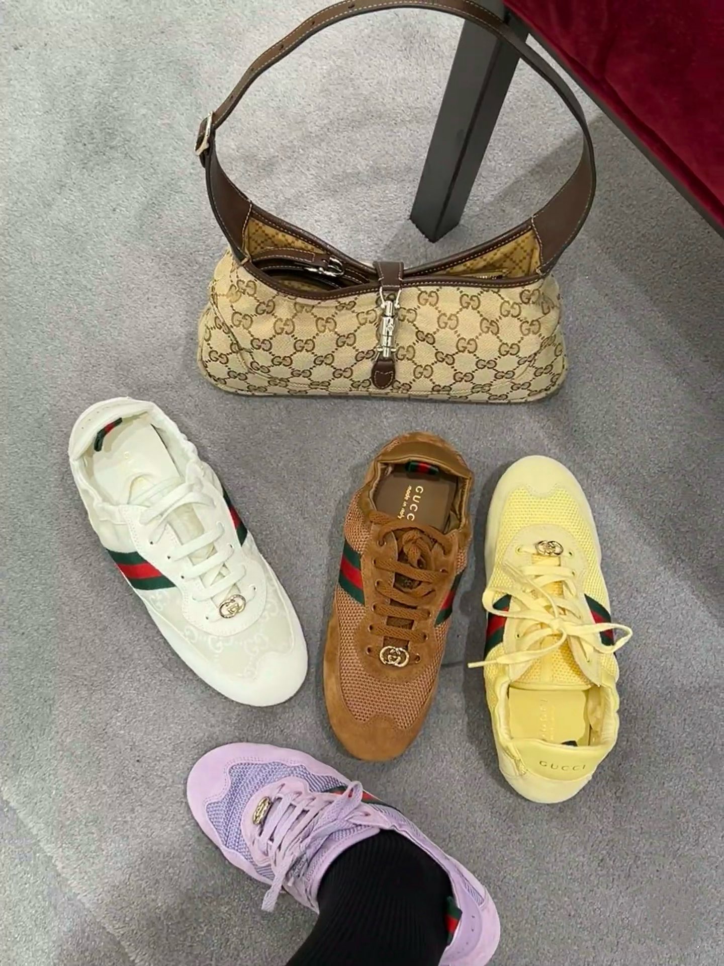 NO:693186,Counter planting, casual shoes/sports shoes, sneakers19860909专柜种草,休闲鞋/运动鞋,sneakers,Women's Shoes