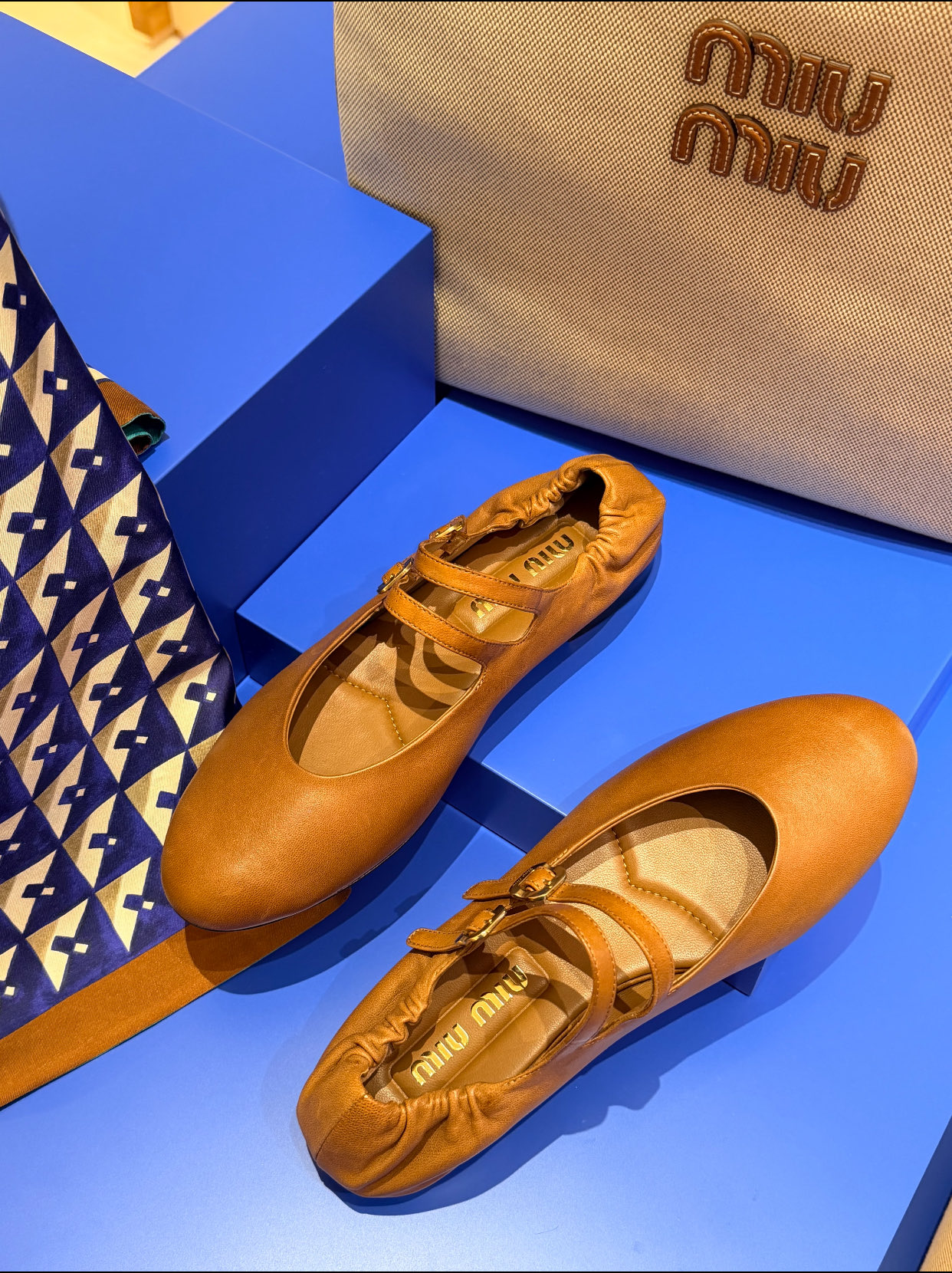 NO:785008,Shop grass planting, ballet shoes19860909专柜种草,芭蕾舞鞋,Women's Shoes