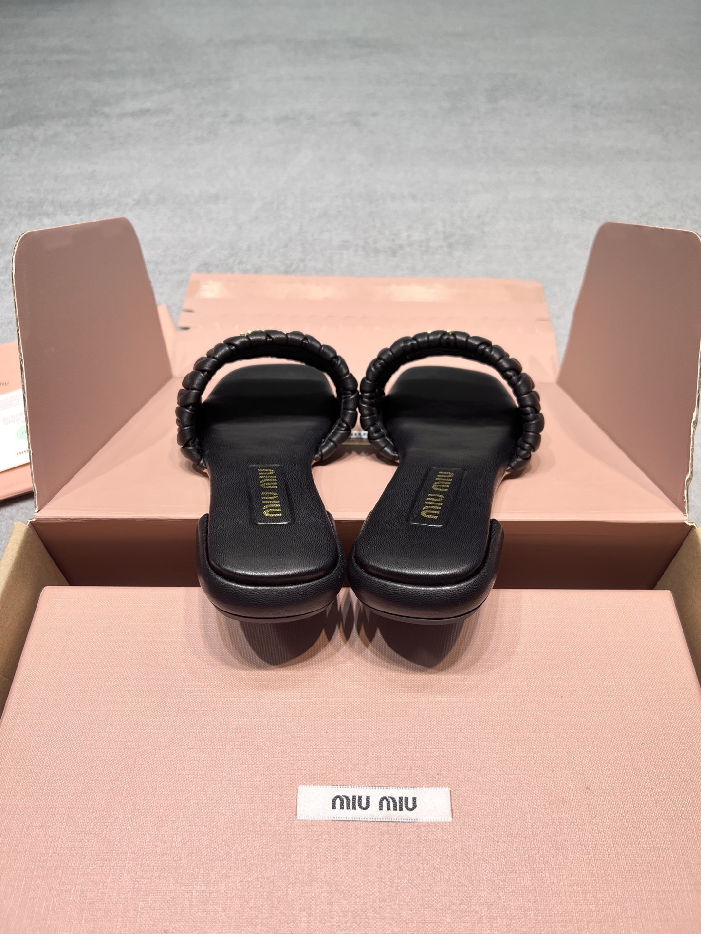Miu Miu Women Shoes