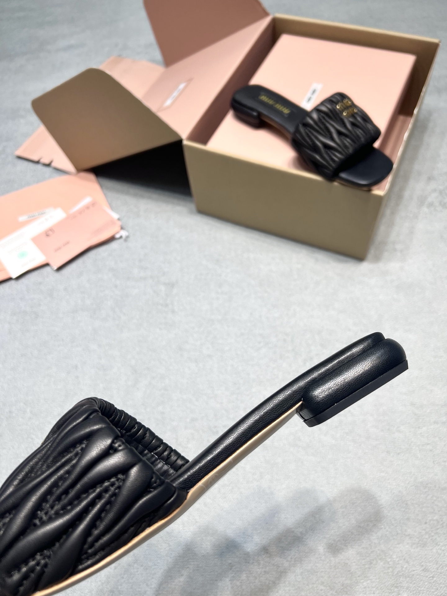 Miu Miu Women Shoes
