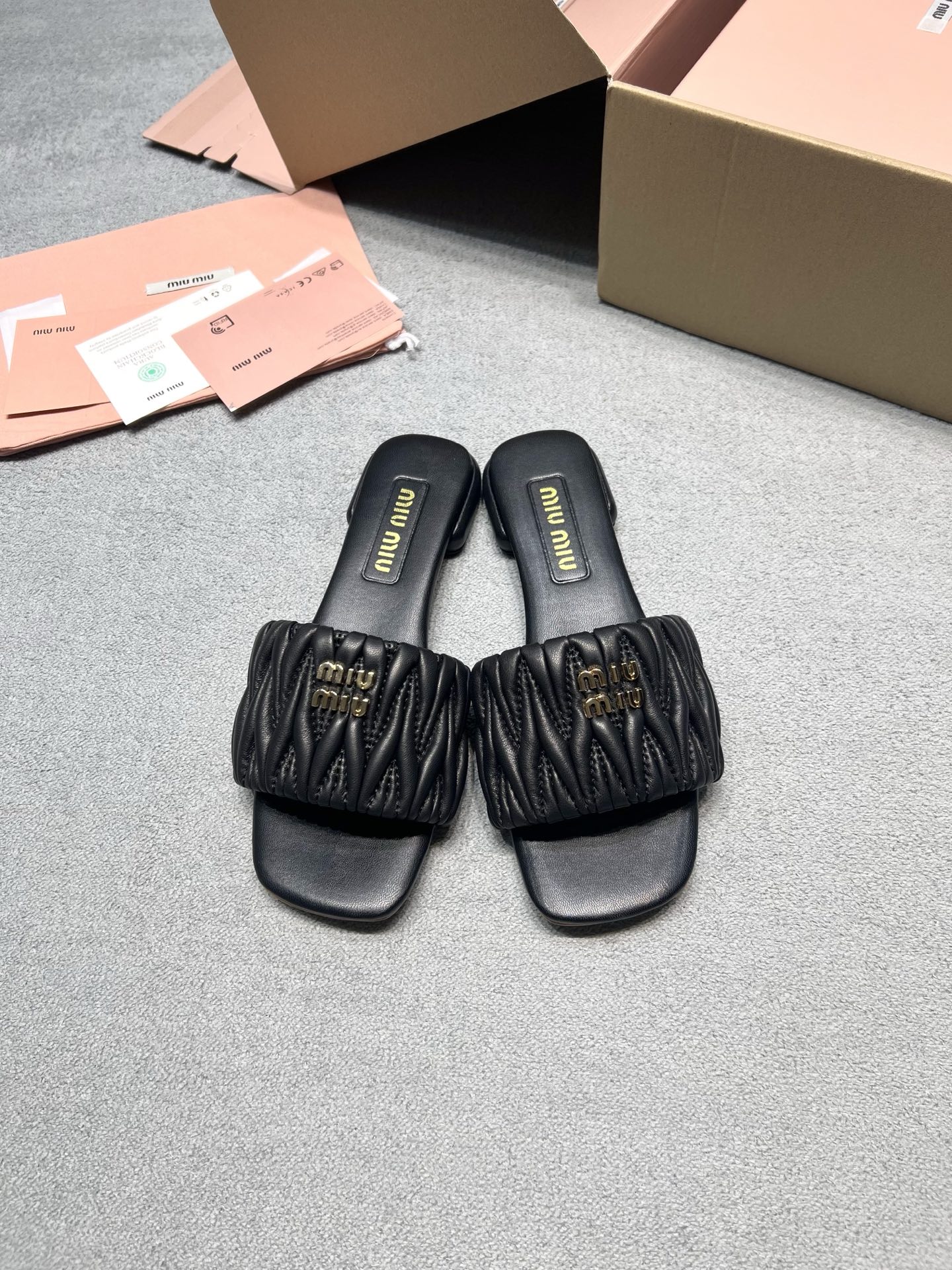 Miu Miu Women Shoes