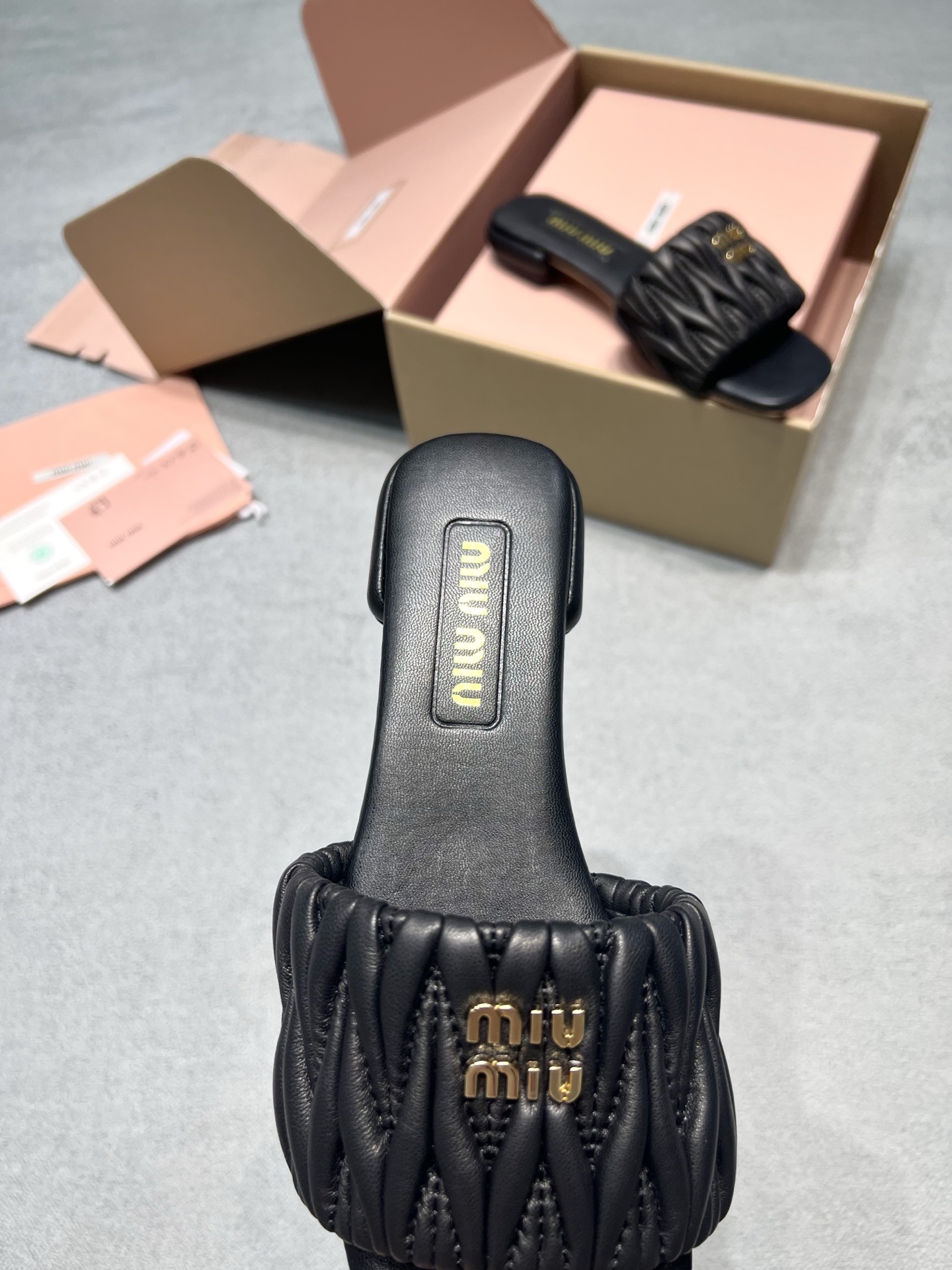 Miu Miu Women Shoes