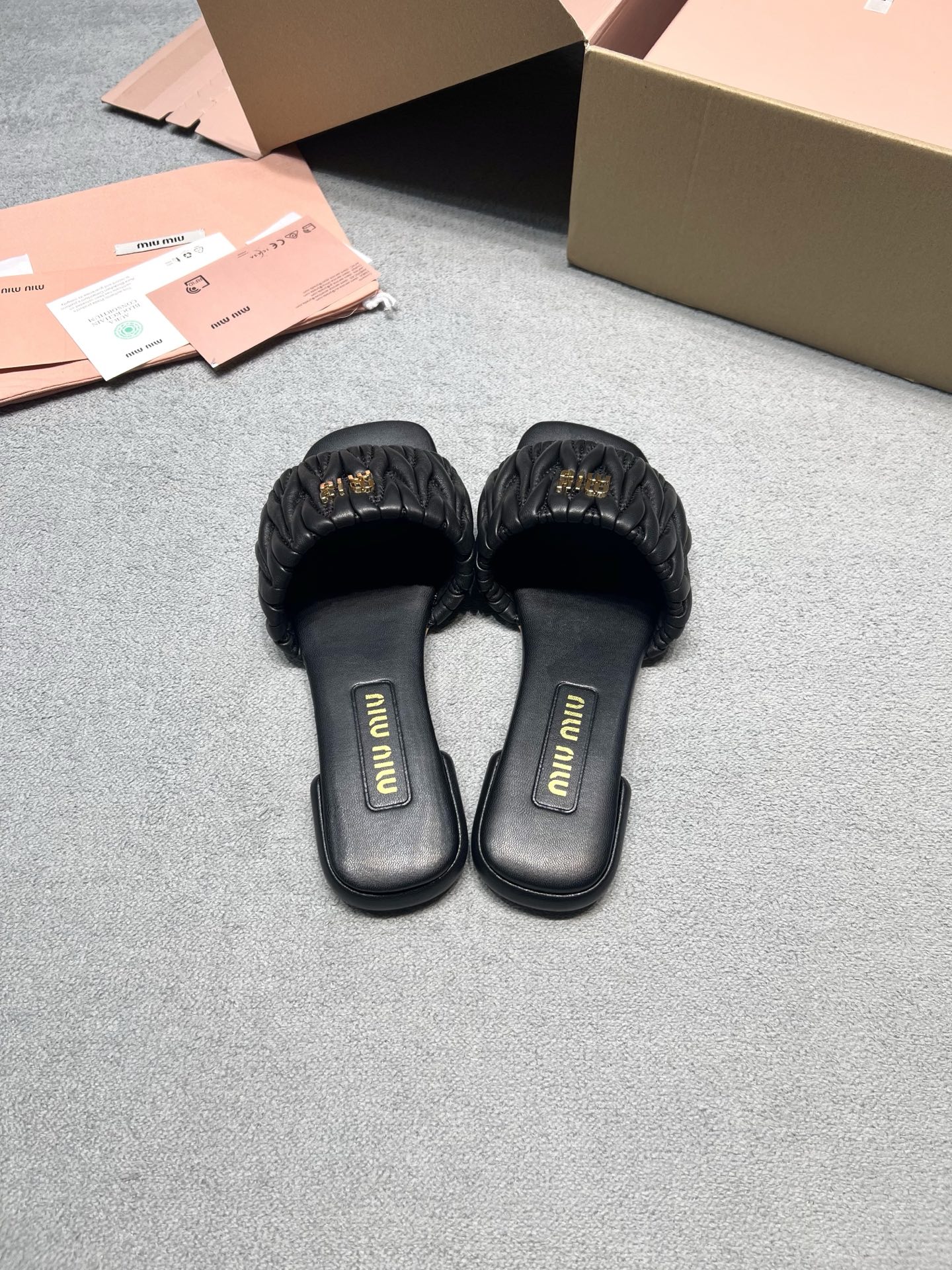 Miu Miu Women Shoes