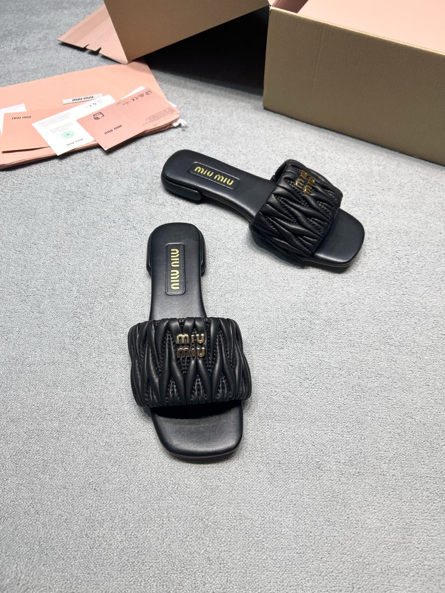 Miu Miu Women Shoes