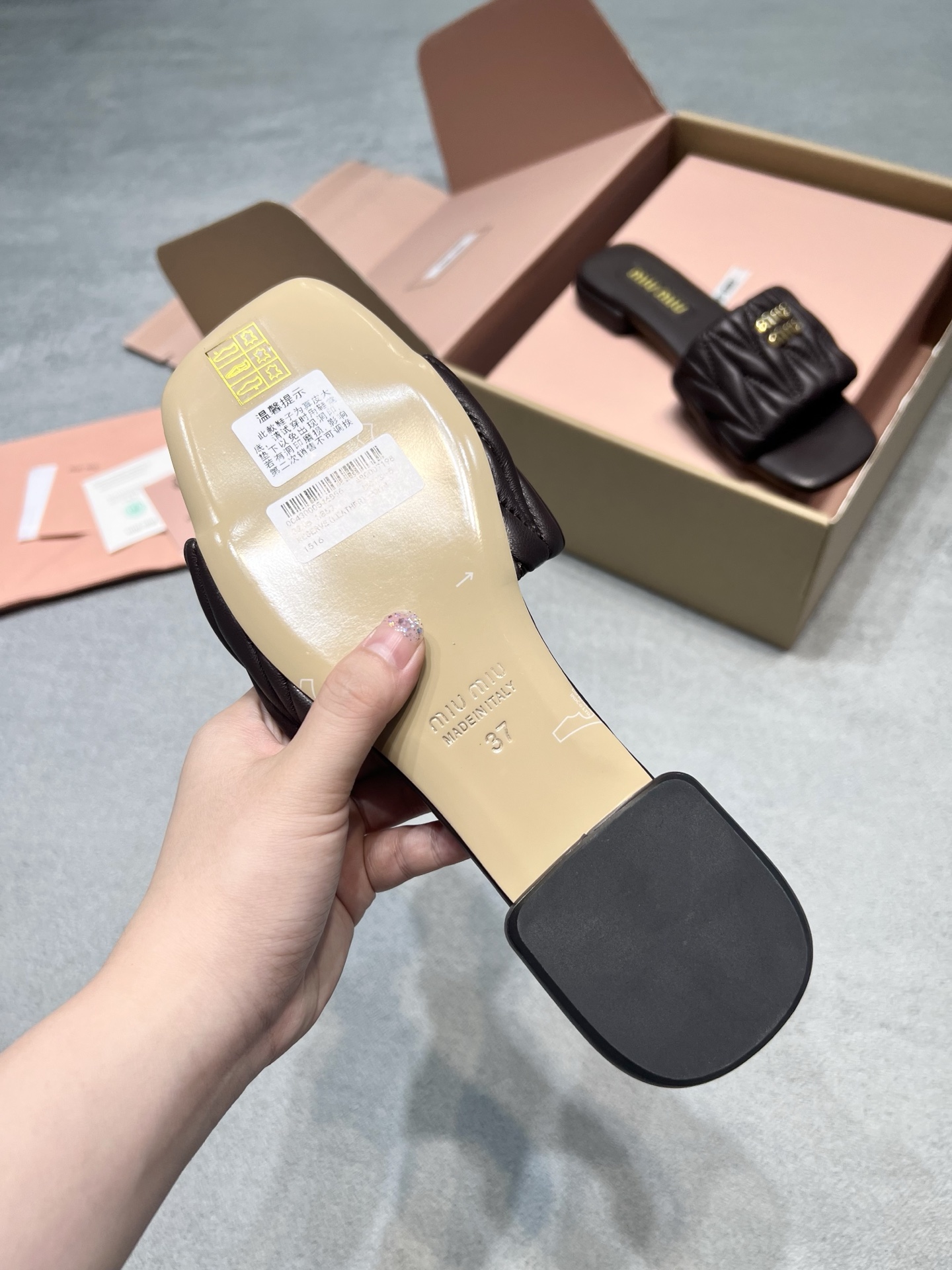 Miu Miu Women Shoes