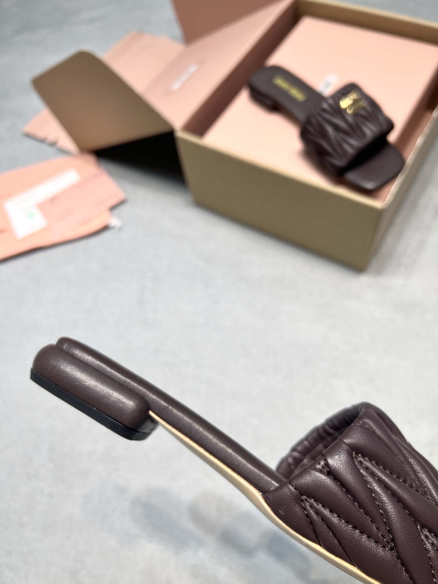 Miu Miu Women Shoes