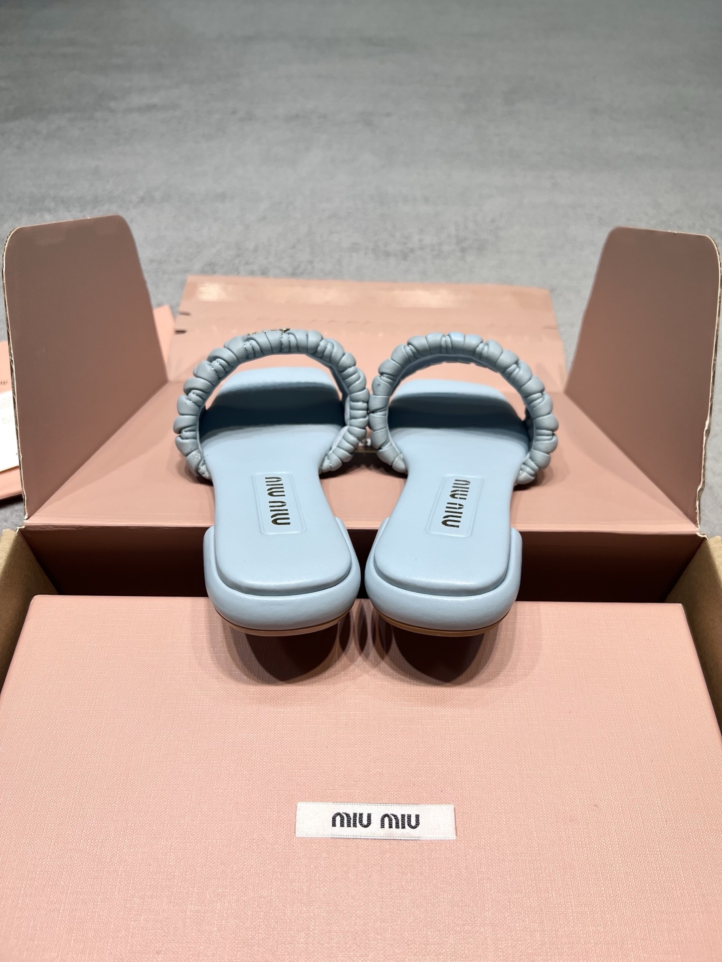 Miu Miu Women Shoes