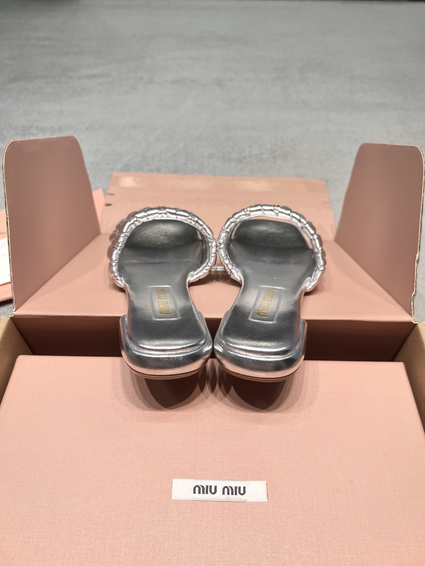 Miu Miu Women Shoes