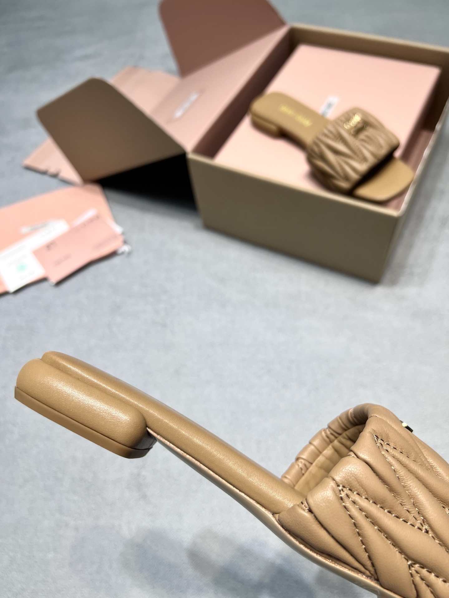Miu Miu Women Shoes