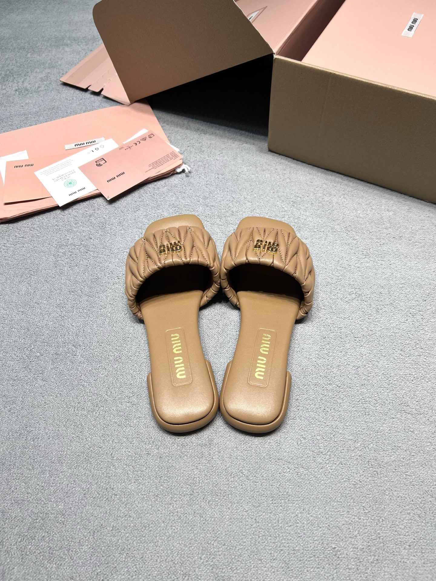 Miu Miu Women Shoes